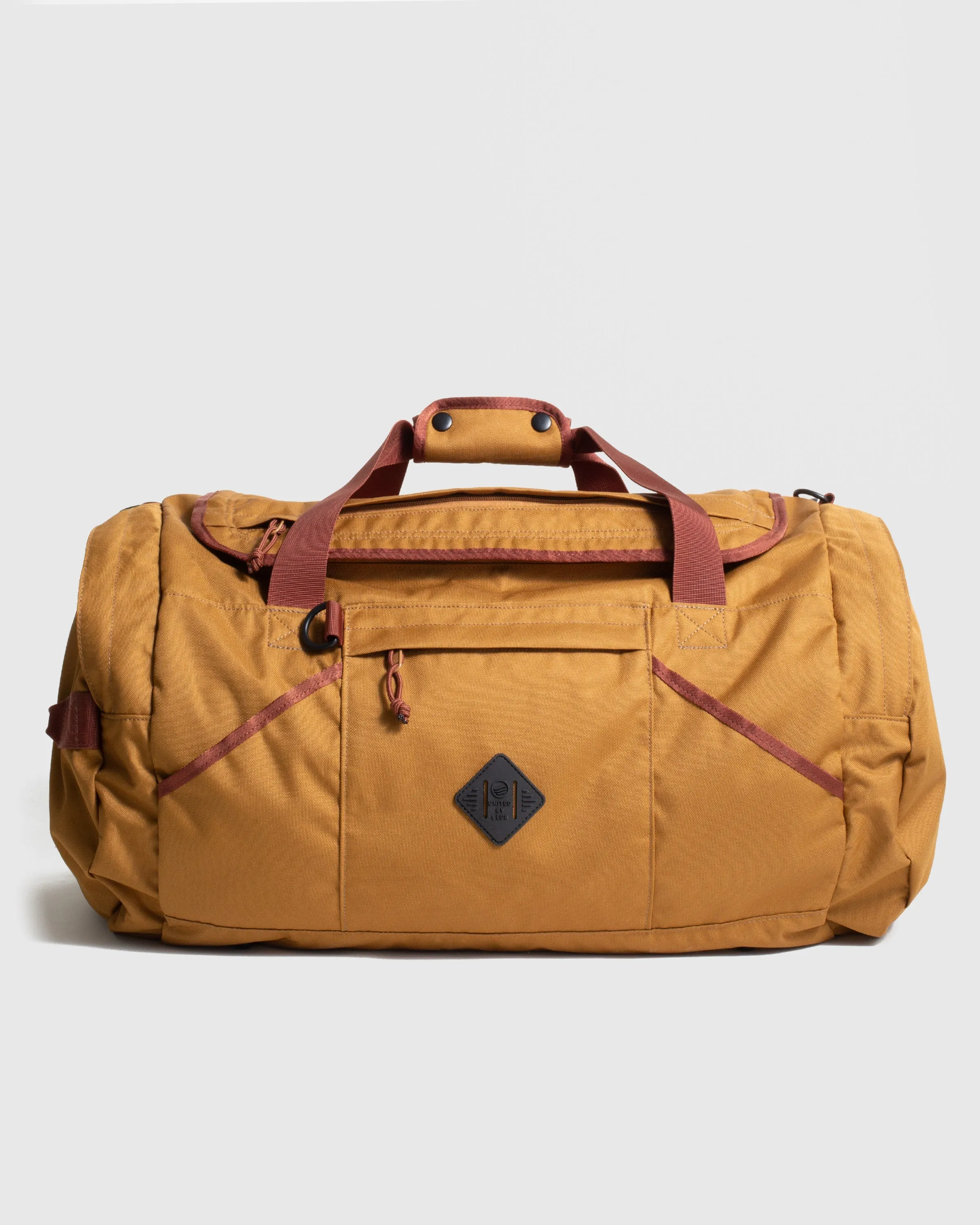 (R)evolution 55L Carry-On Duffle by United By Blue