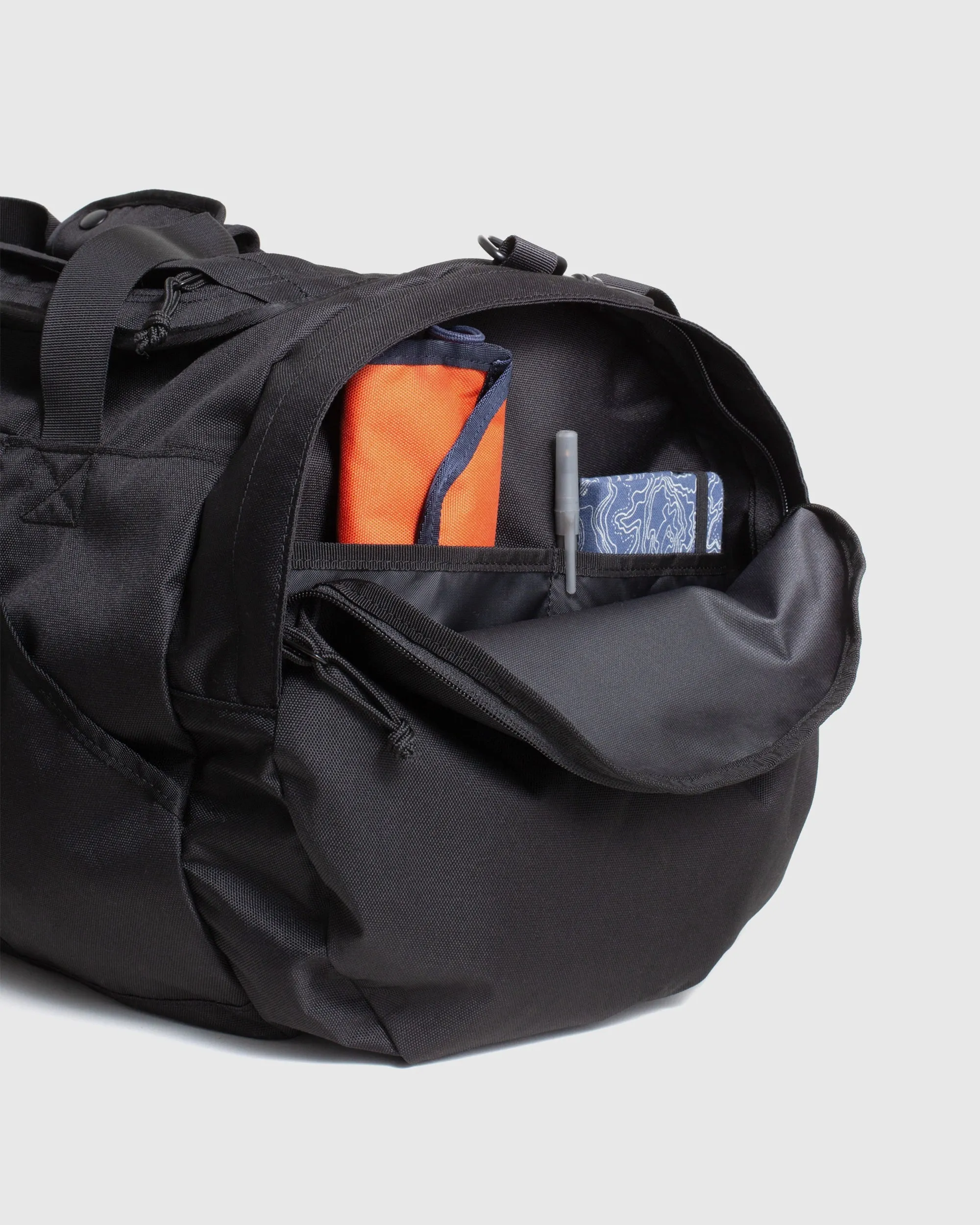 (R)evolution 55L Carry-On Duffle by United By Blue