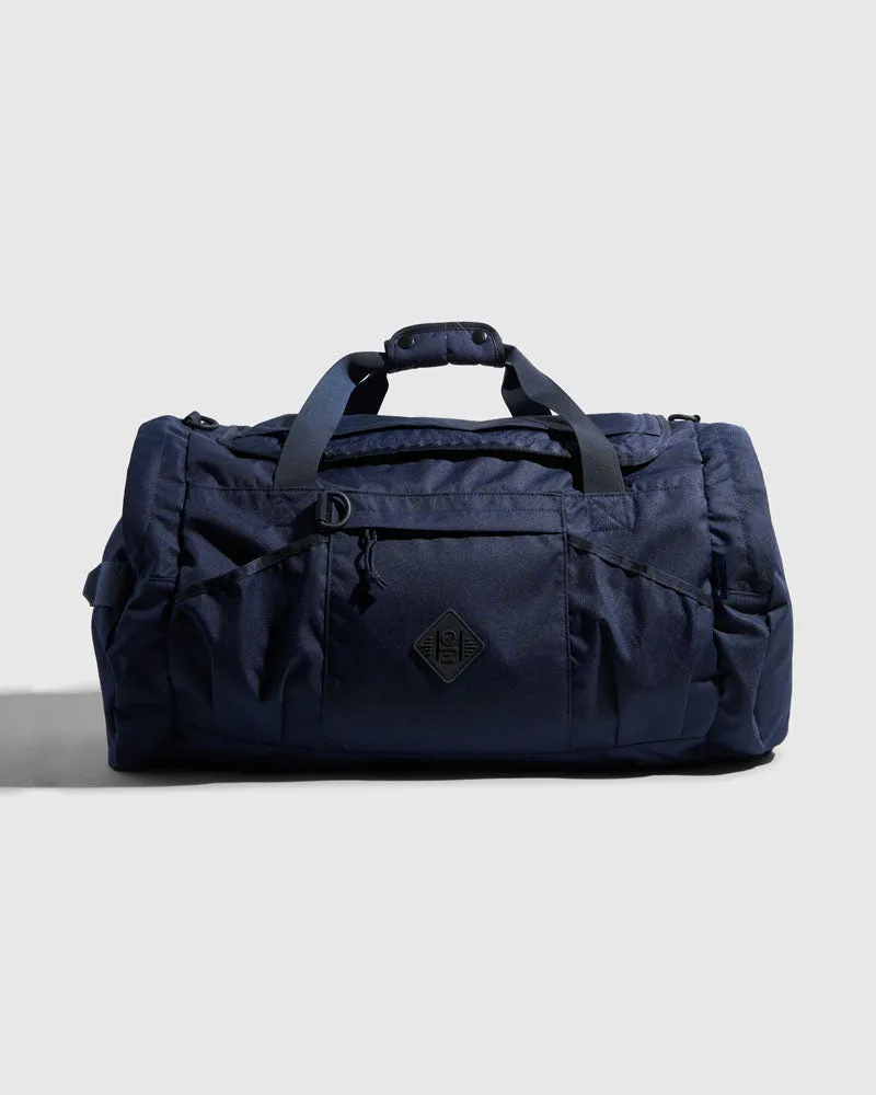(R)evolution 55L Carry-On Duffle by United By Blue