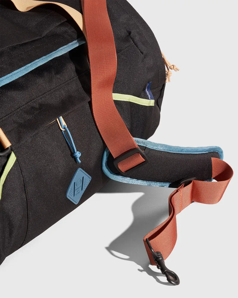 (R)evolution 55L Carry-On Duffle by United By Blue