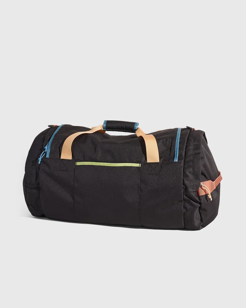 (R)evolution 55L Carry-On Duffle by United By Blue