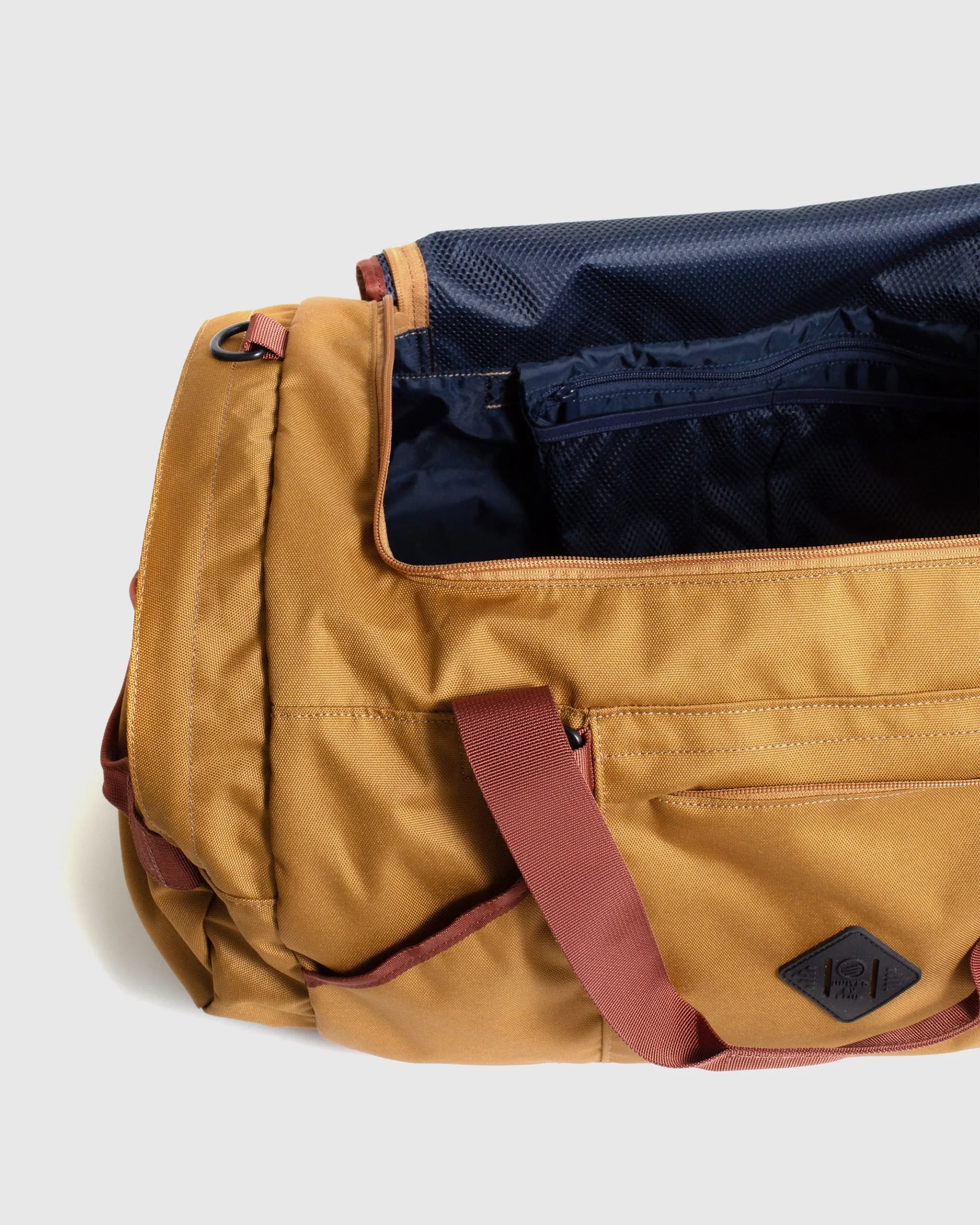 (R)evolution 55L Carry-On Duffle by United By Blue