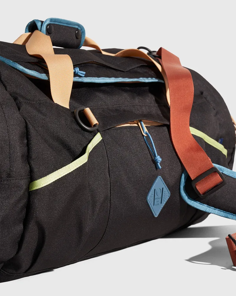 (R)evolution 55L Carry-On Duffle by United By Blue
