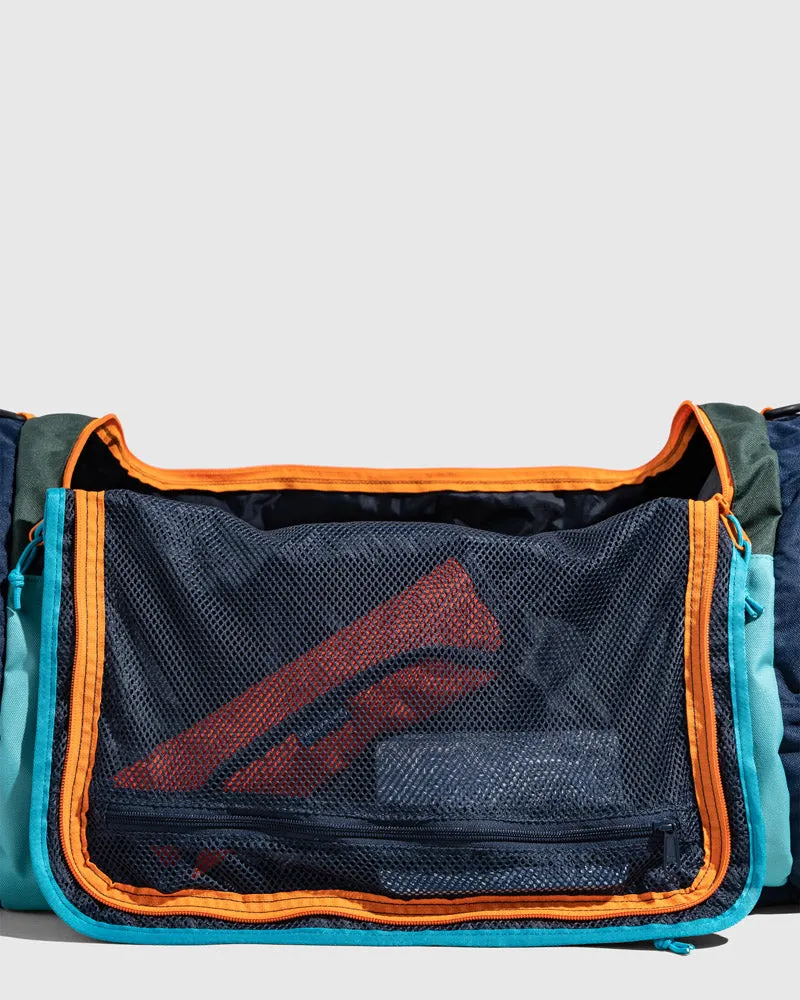 (R)evolution 55L Carry-On Duffle by United By Blue