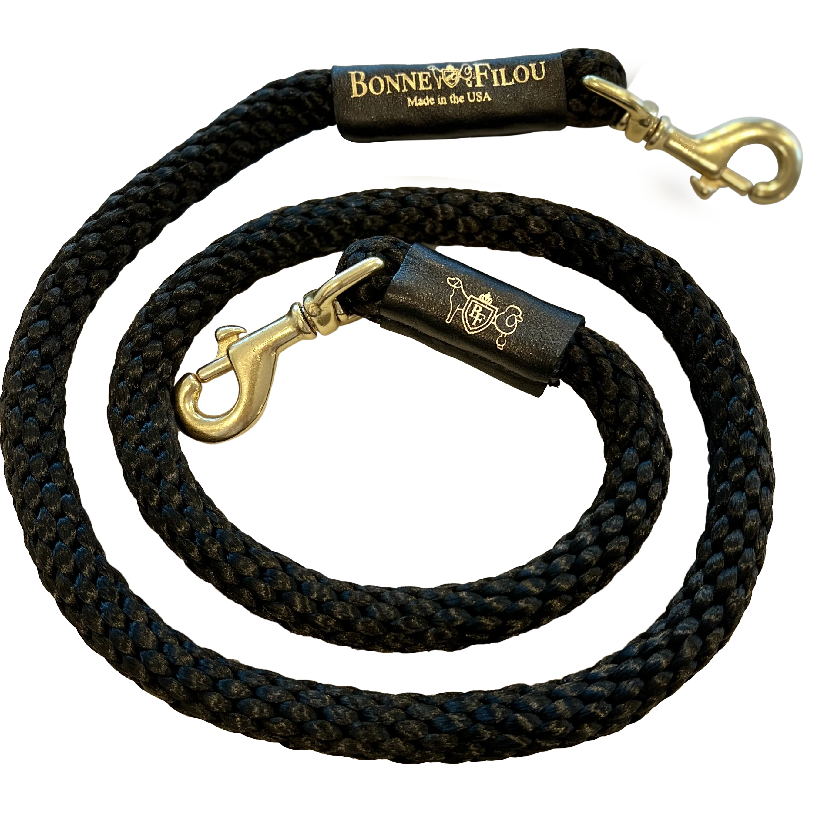 Rope Leash for Dogs (Standalone)