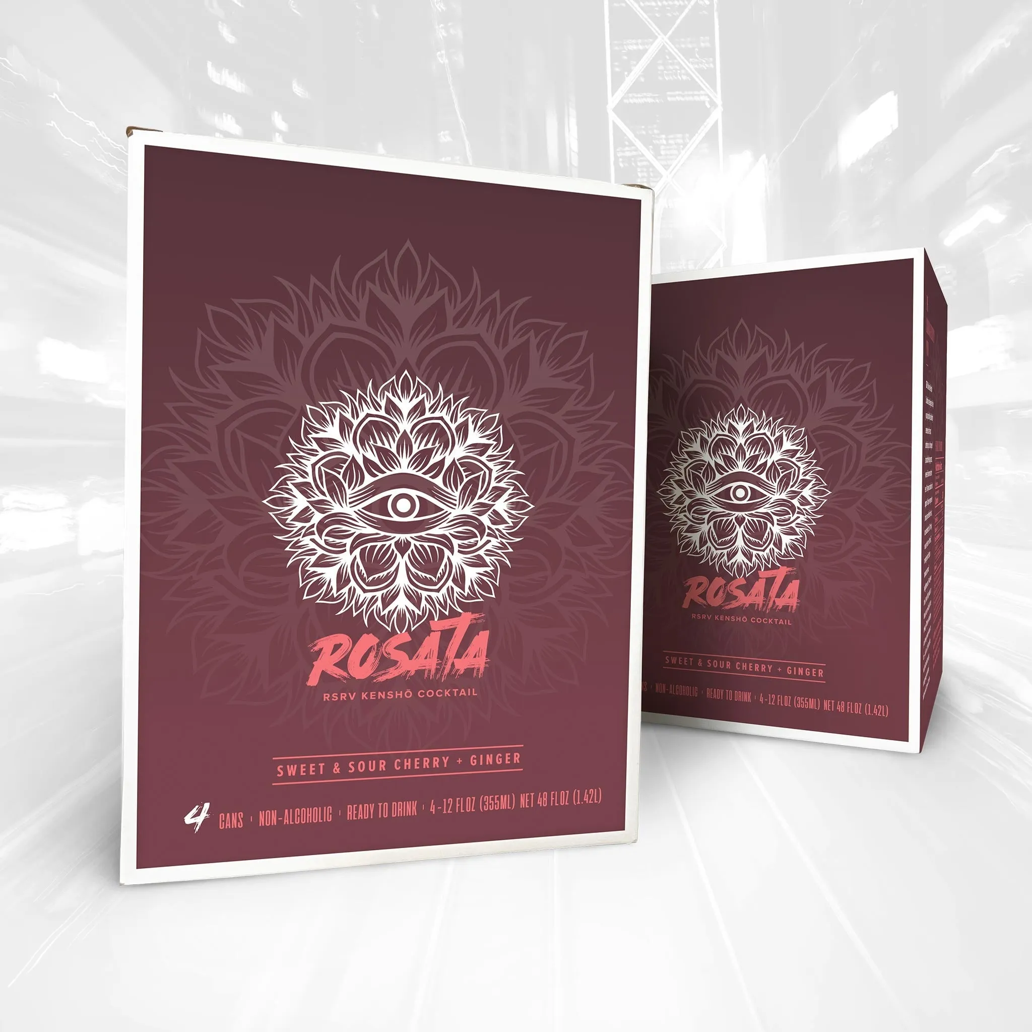ROSATA