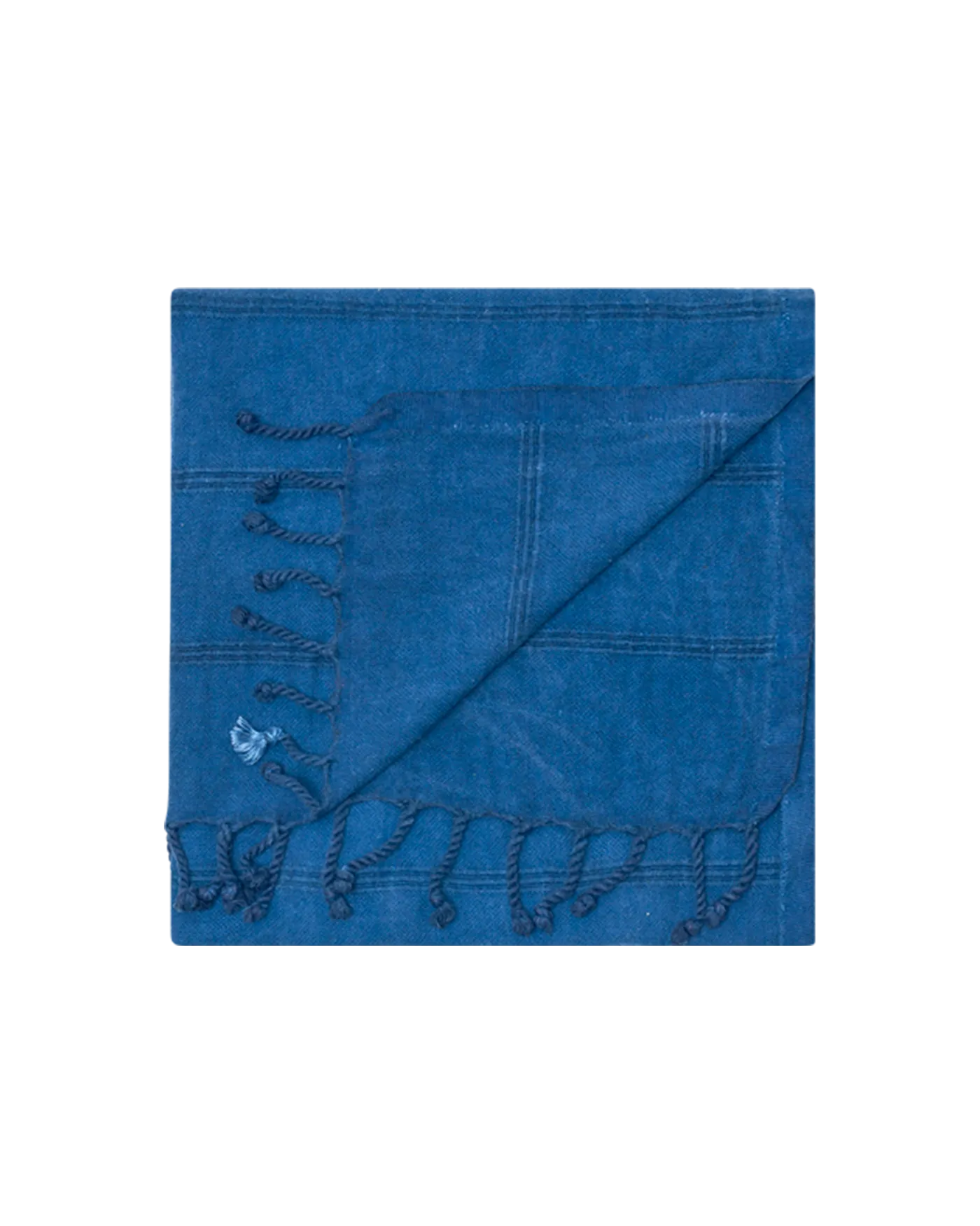 Santorini  Sand Free Beach Towel by Sunkissed