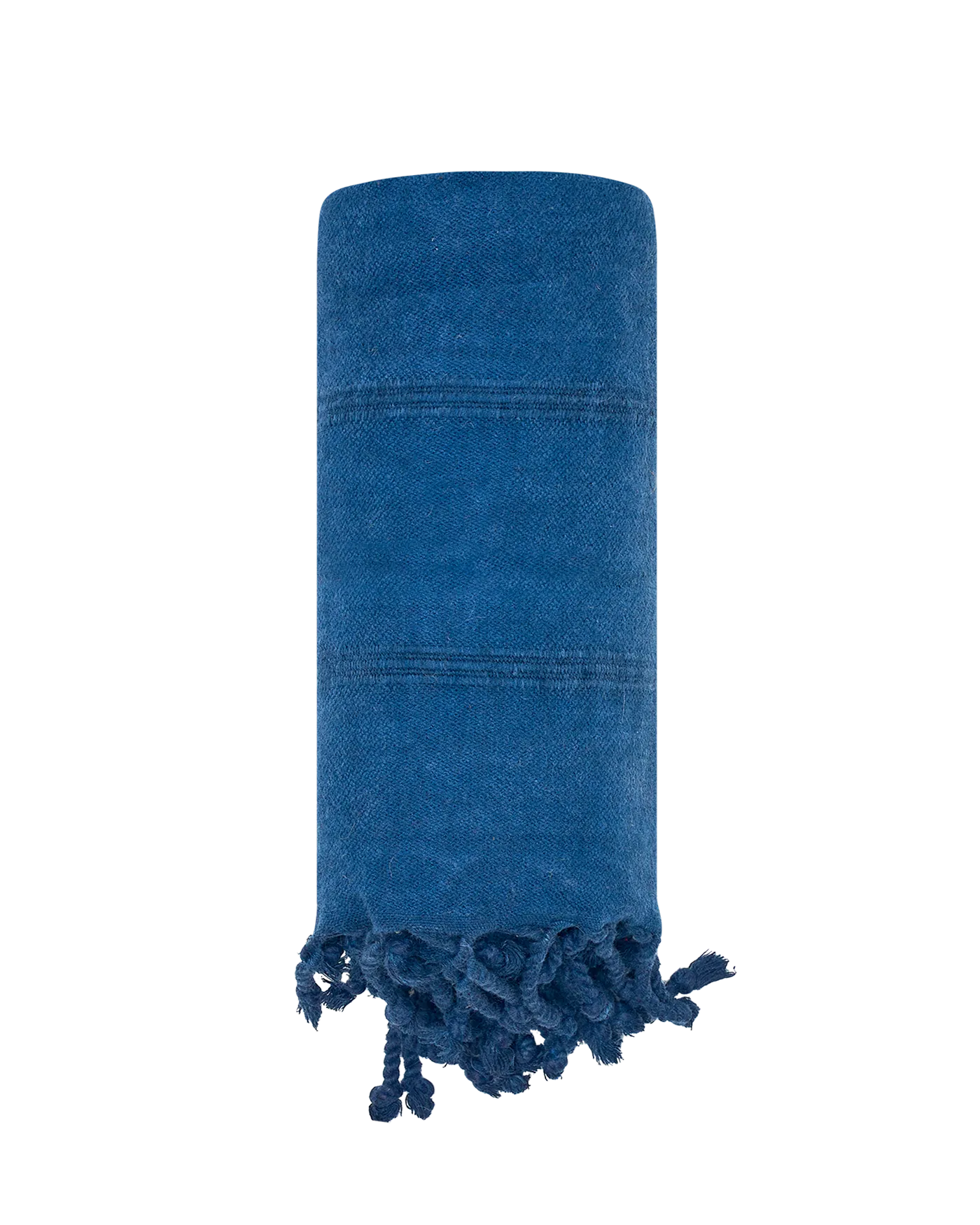 Santorini  Sand Free Beach Towel by Sunkissed