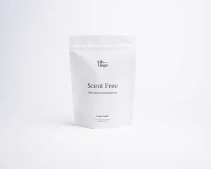 Scent Free