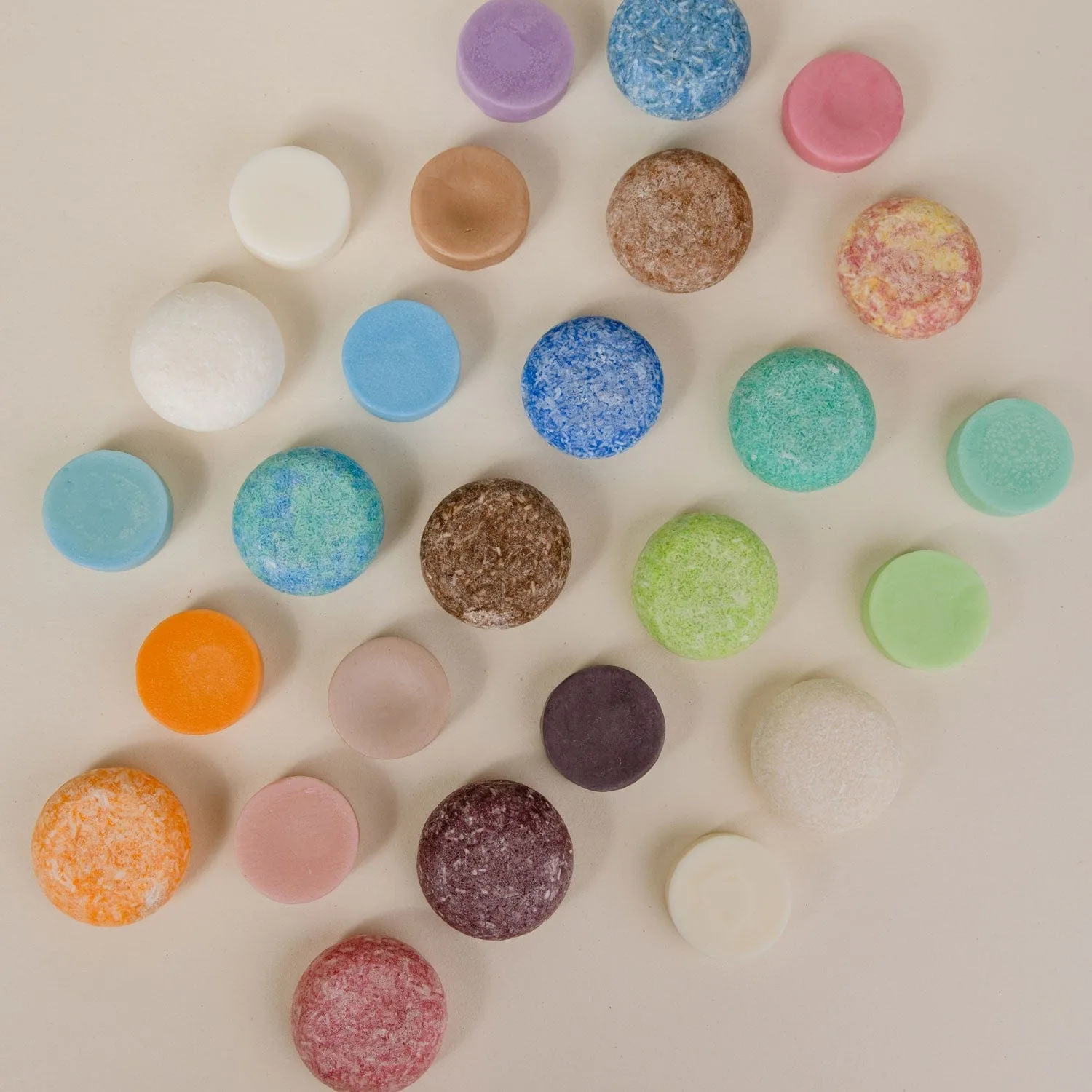 Shampoo & Conditioner Bar Duo - 12 Scents Options. Vegan. SLS Free. #1 Best Seller