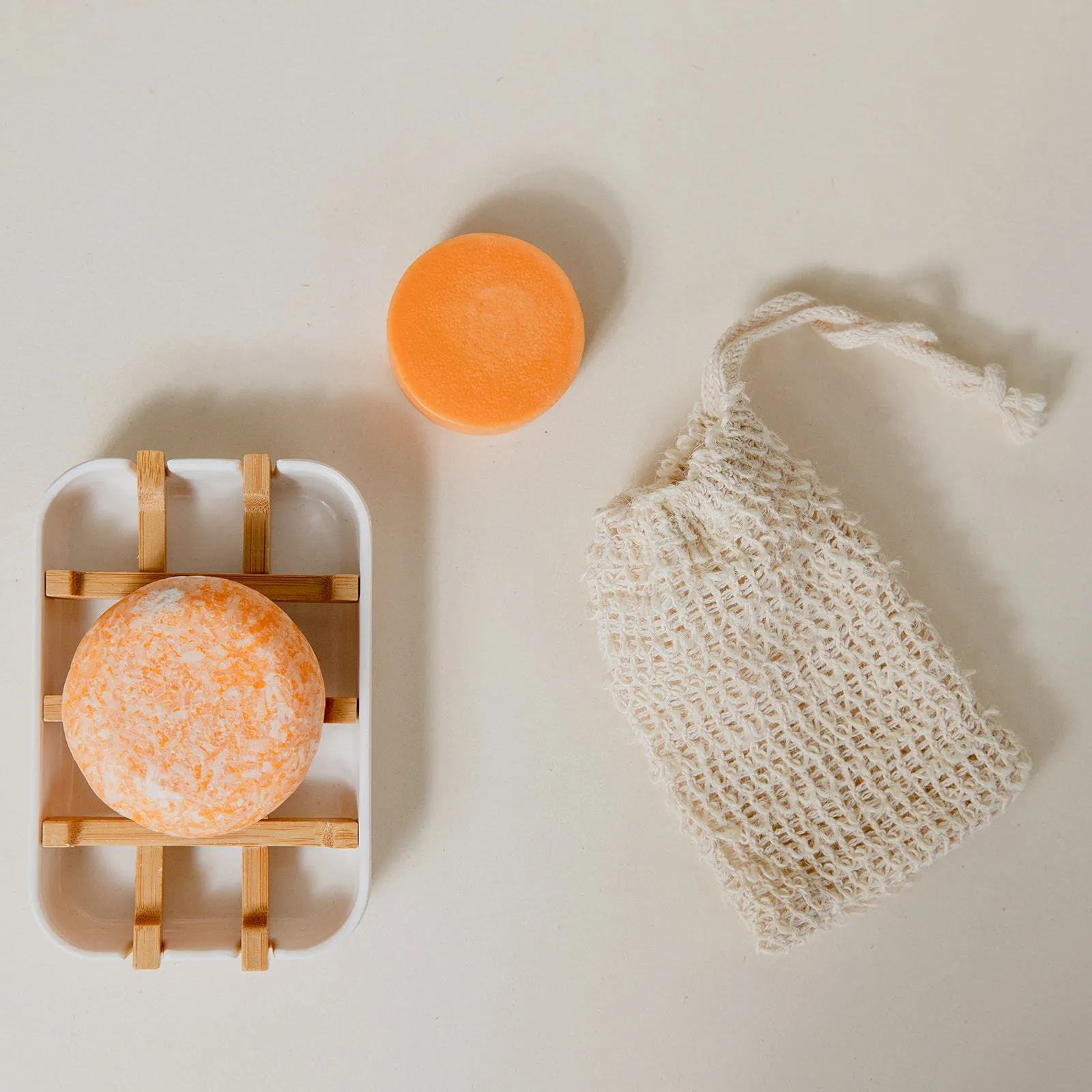 Shampoo & Conditioner Bar Duo - 12 Scents Options. Vegan. SLS Free. #1 Best Seller