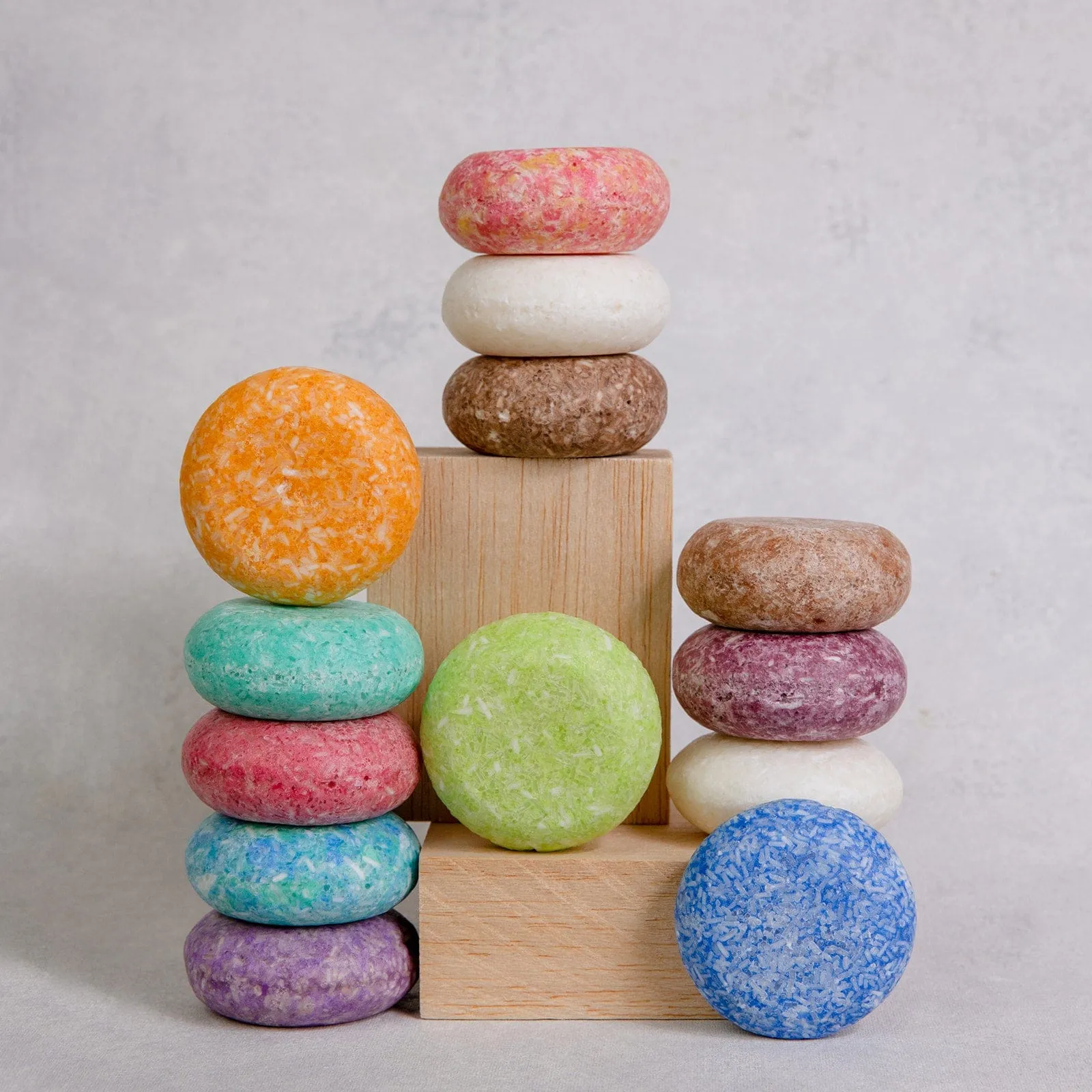 Shampoo Bar - Zero Waste Shampoo. 3oz. 12 Scent Options. Vegan. SLS Free. #1 Best Seller