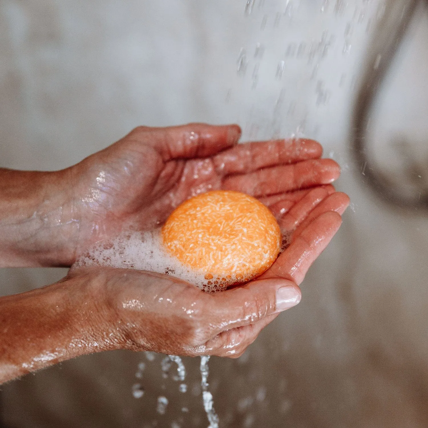 Shampoo Bar - Zero Waste Shampoo. 3oz. 12 Scent Options. Vegan. SLS Free. #1 Best Seller