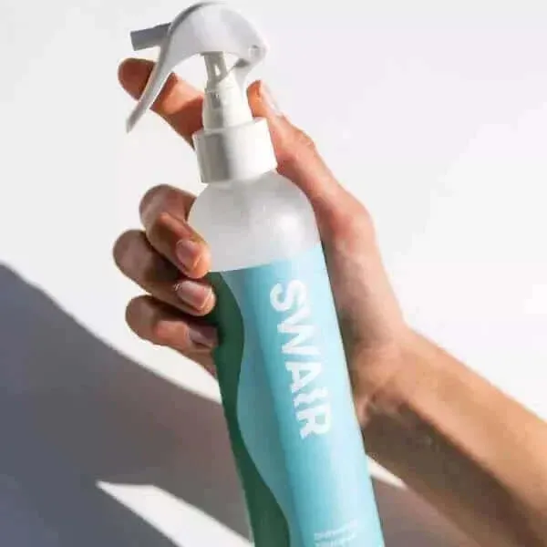 Showerless Shampoo 8oz.