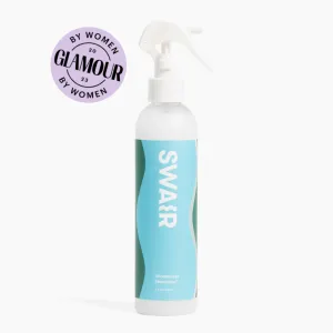Showerless Shampoo 8oz.