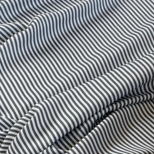 Signature Sateen Fitted Sheet