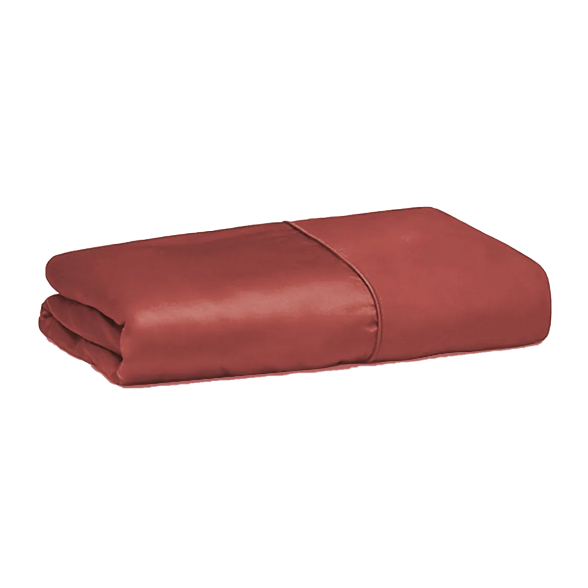 Signature Sateen Flat Sheet