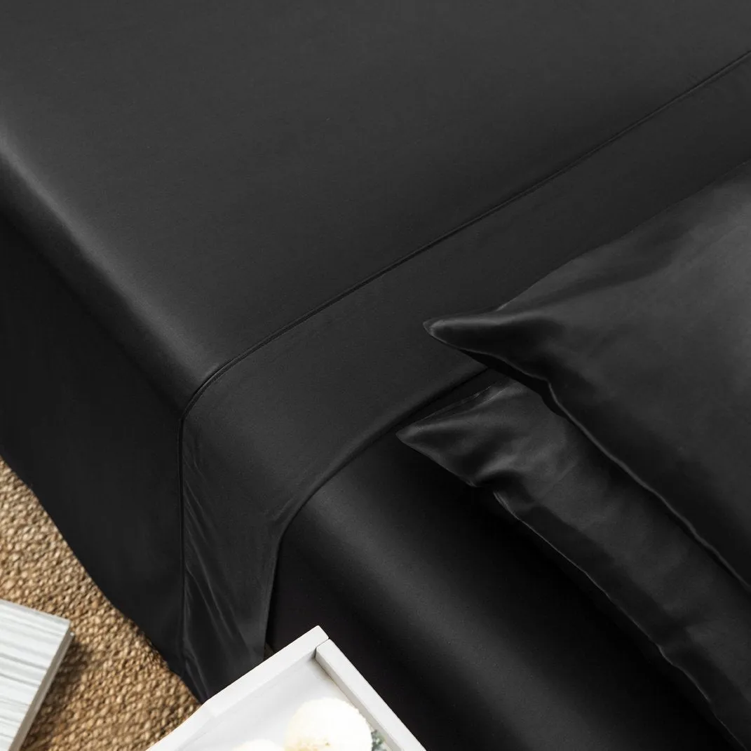 Signature Sateen Sheet Set