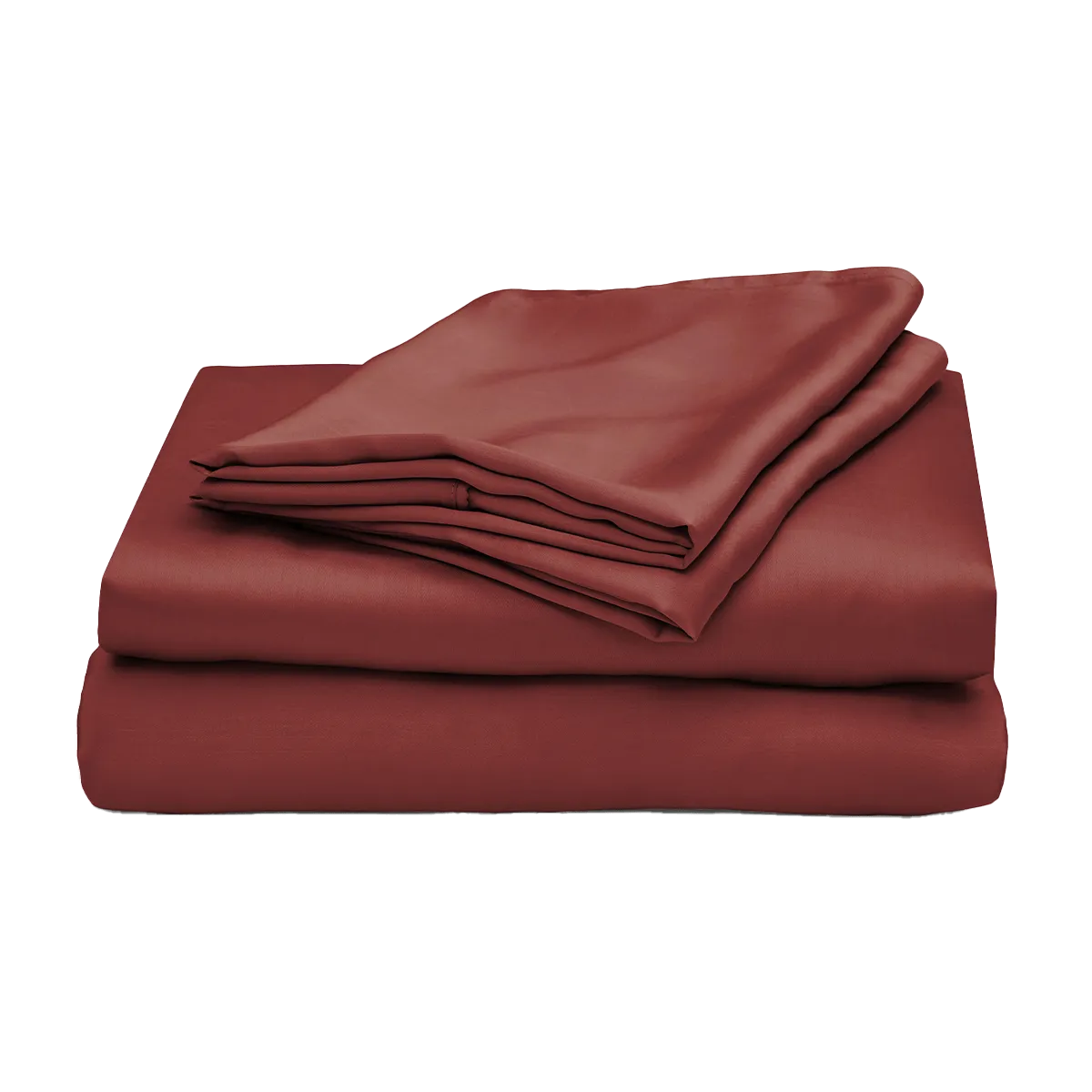 Signature Sateen Sheet Set