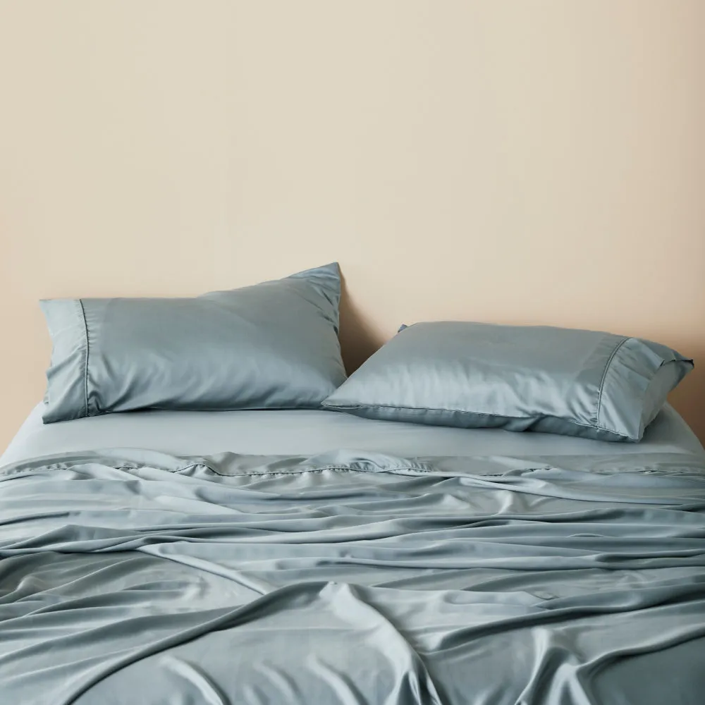 Signature Sateen Sheet Set