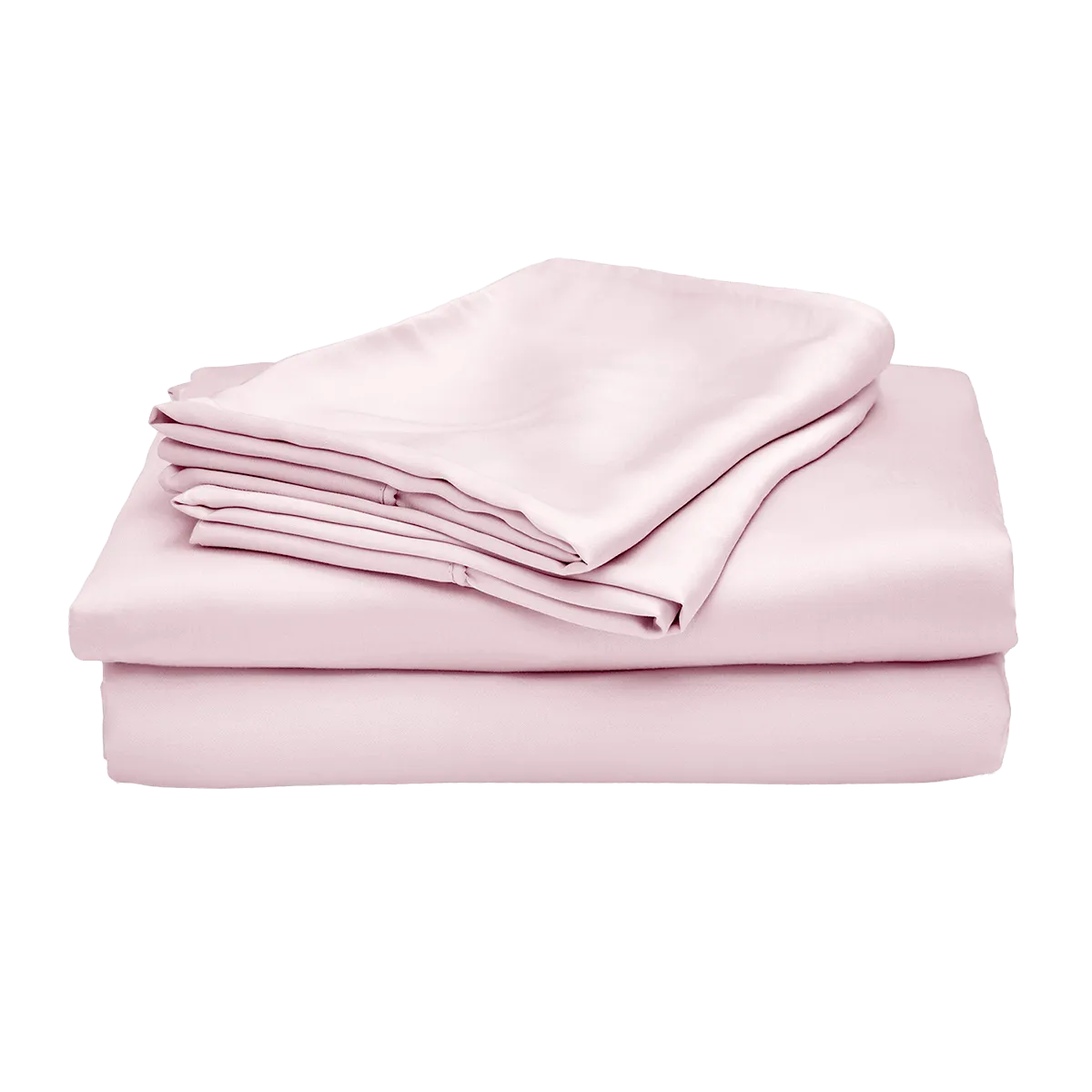 Signature Sateen Sheet Set