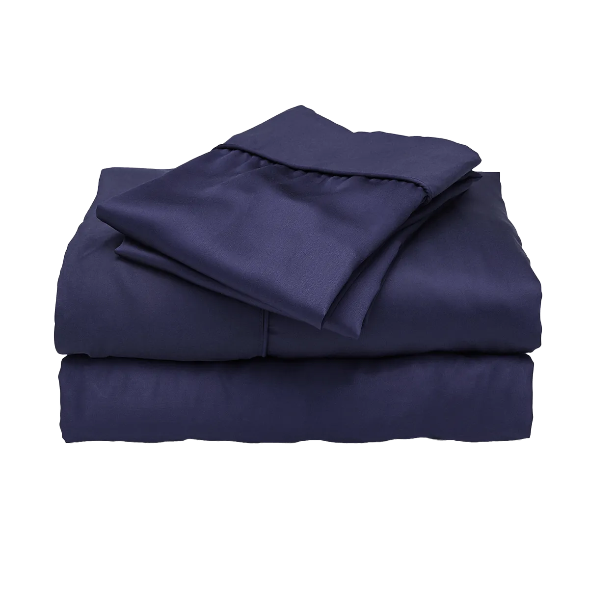 Signature Sateen Sheet Set