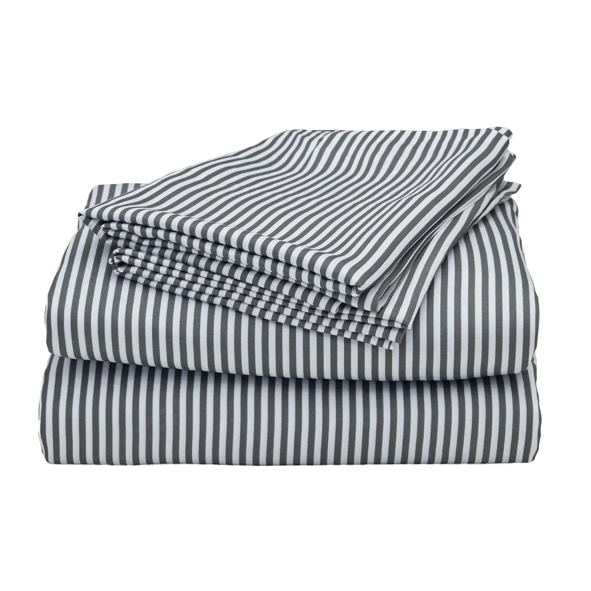 Signature Sateen Sheet Set
