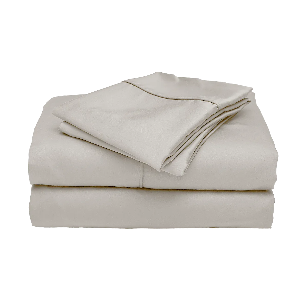 Signature Sateen Sheet Set