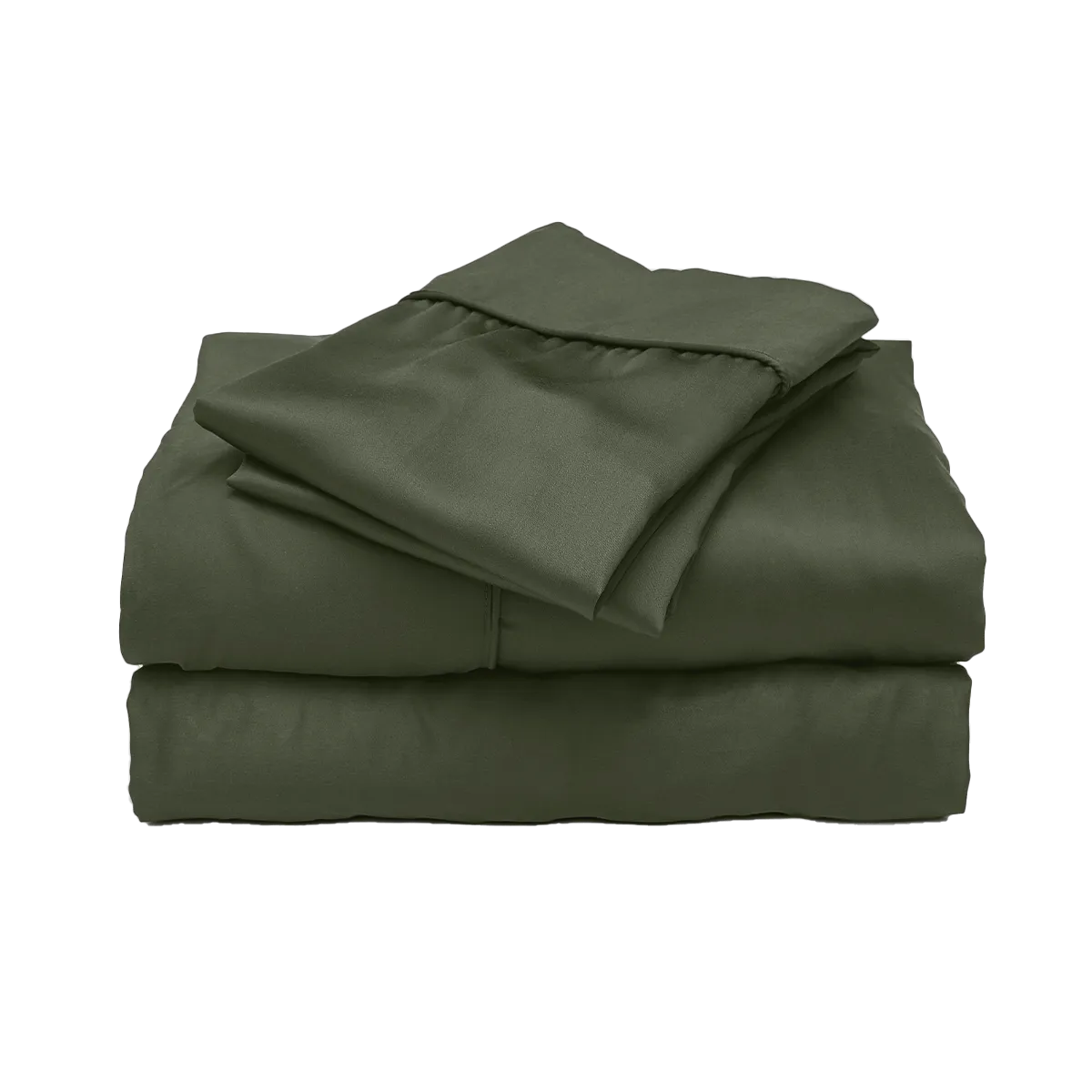 Signature Sateen Sheet Set