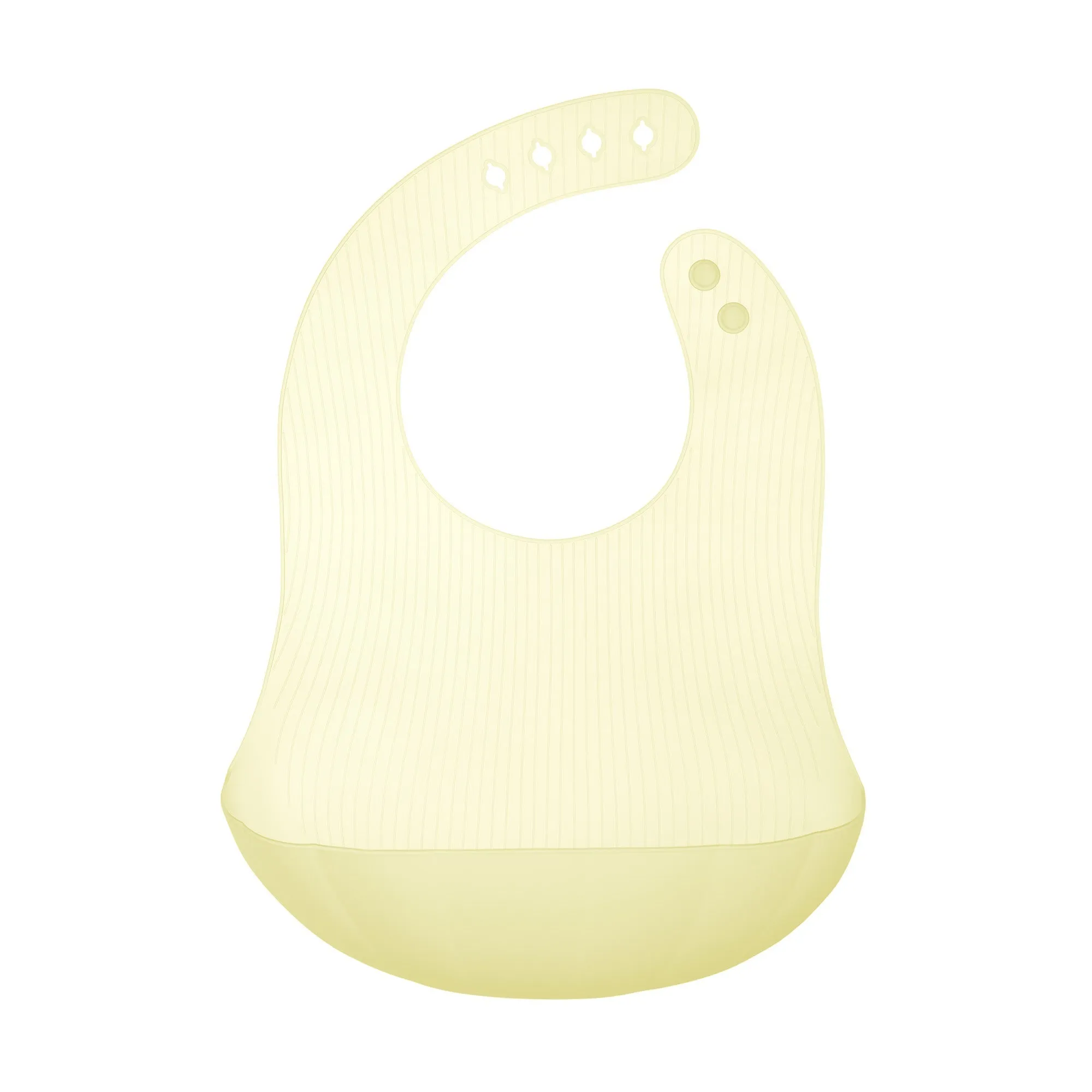 Silicone Bib