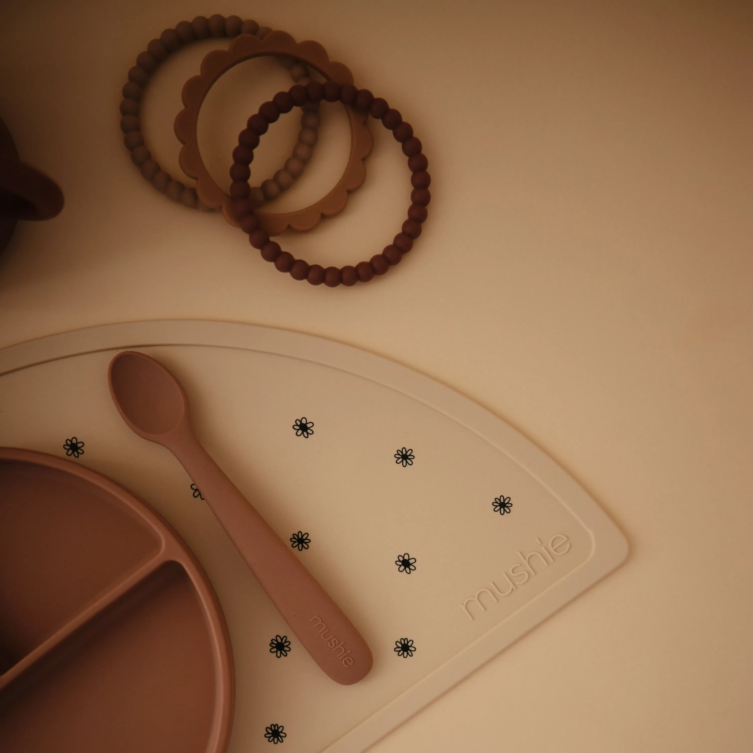 Silicone Placemat