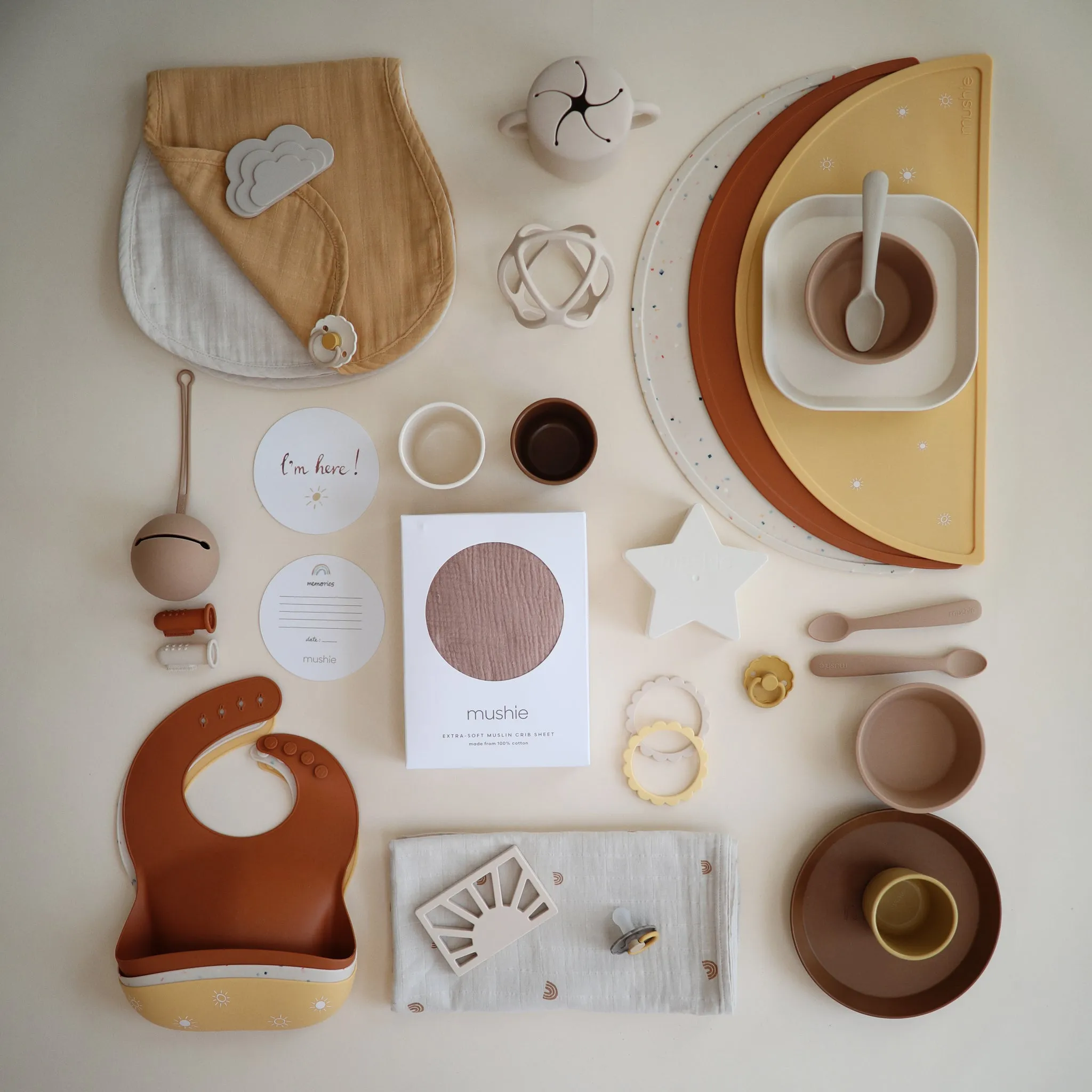 Silicone Placemat