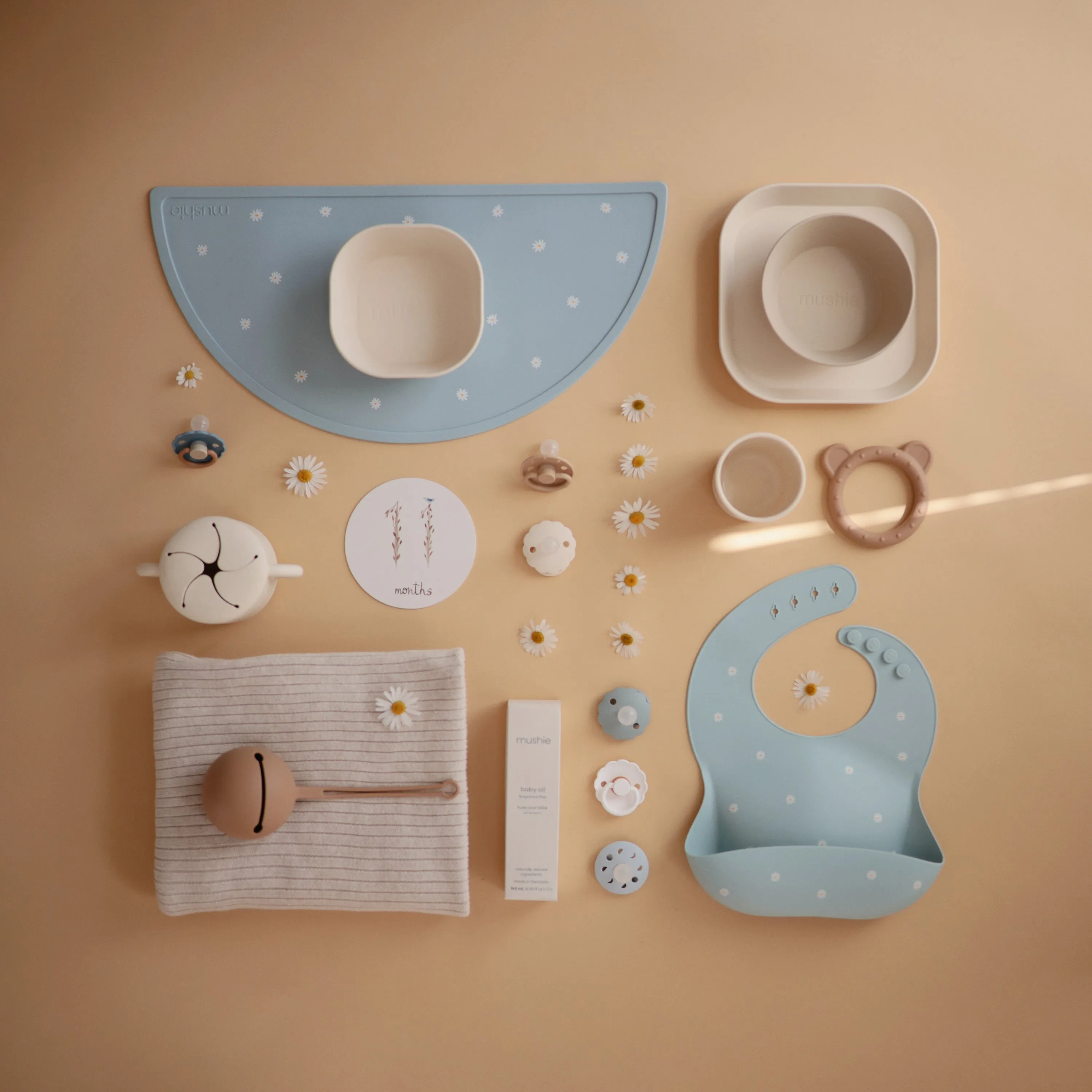 Silicone Placemat