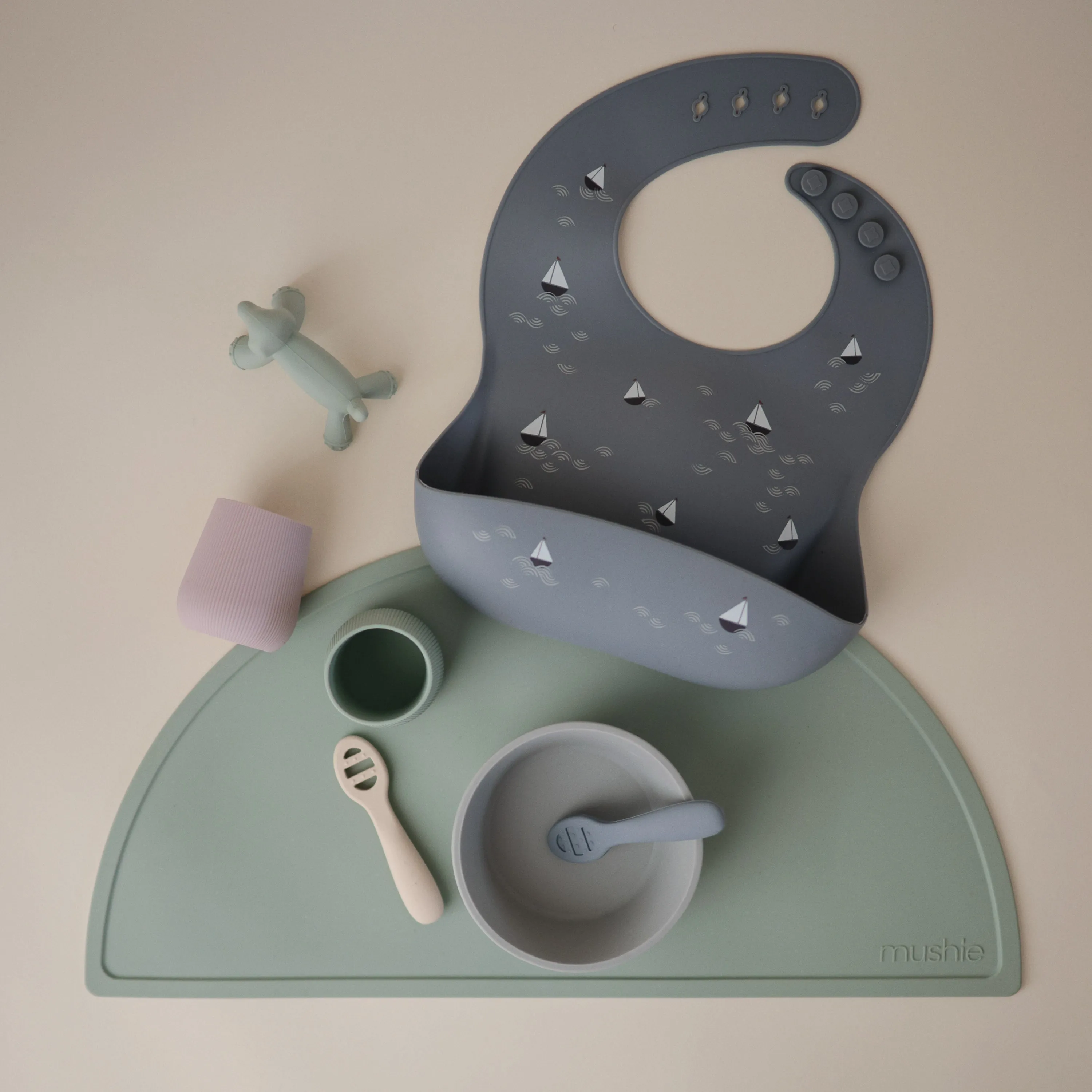 Silicone Placemat