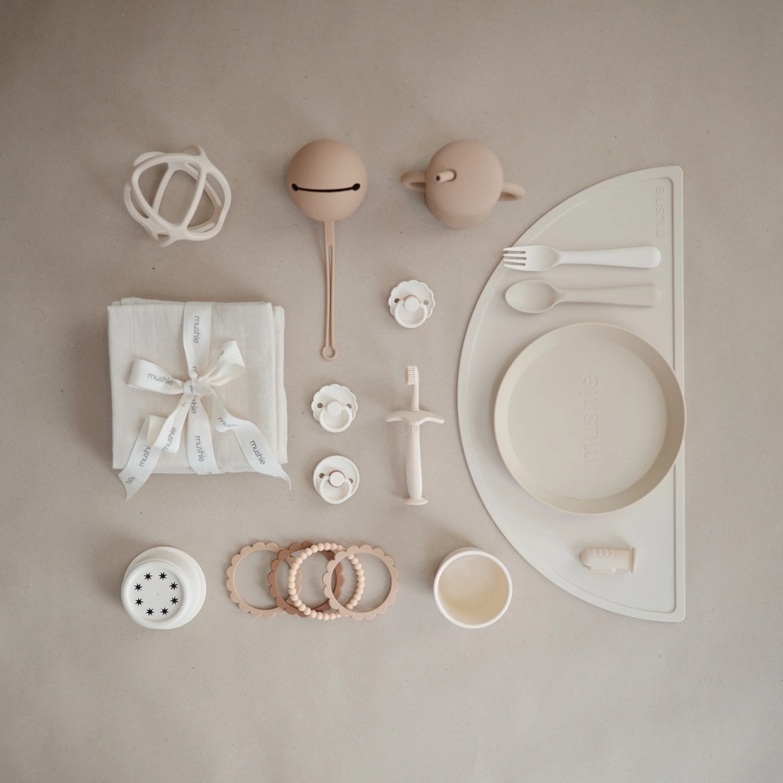 Silicone Placemat