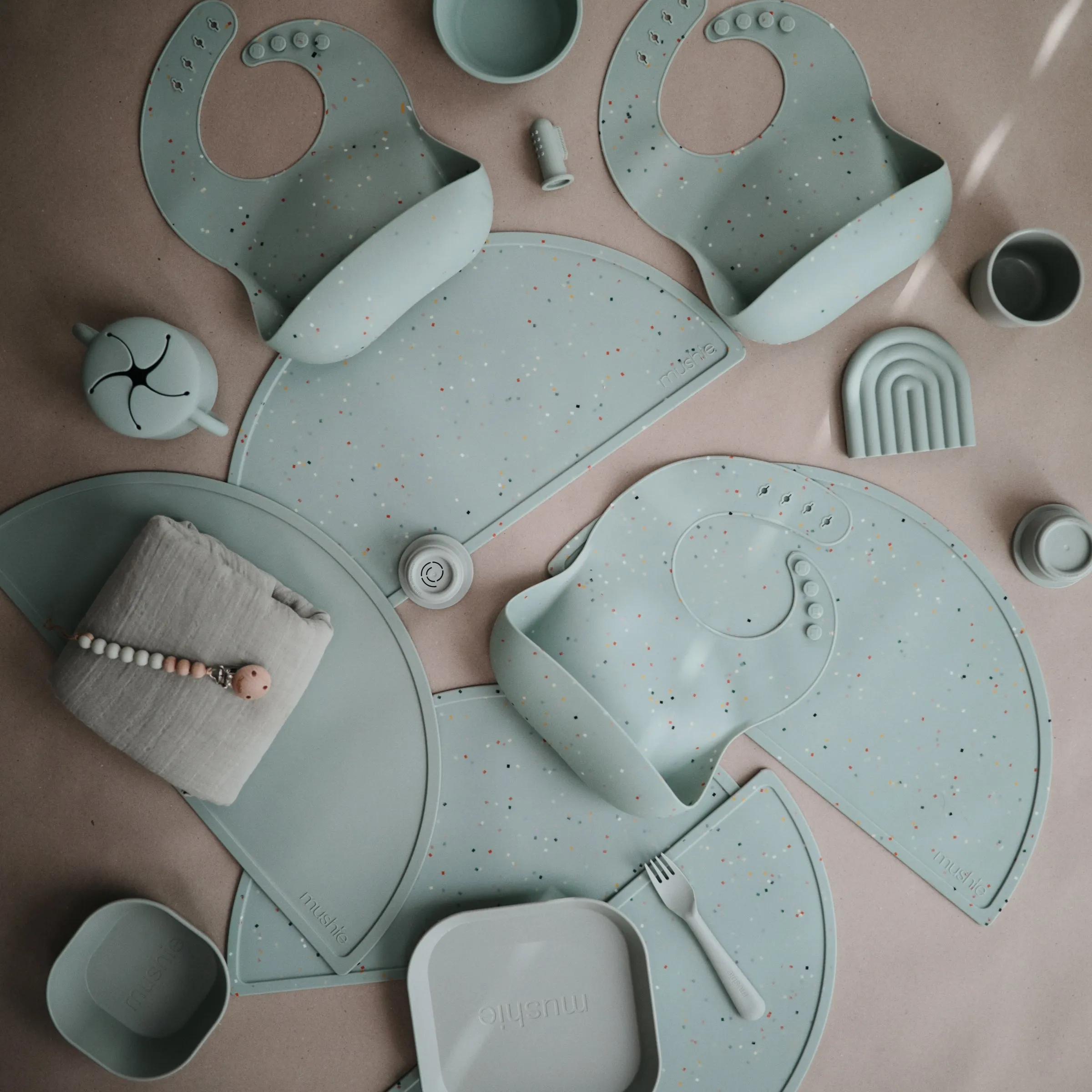 Silicone Placemat