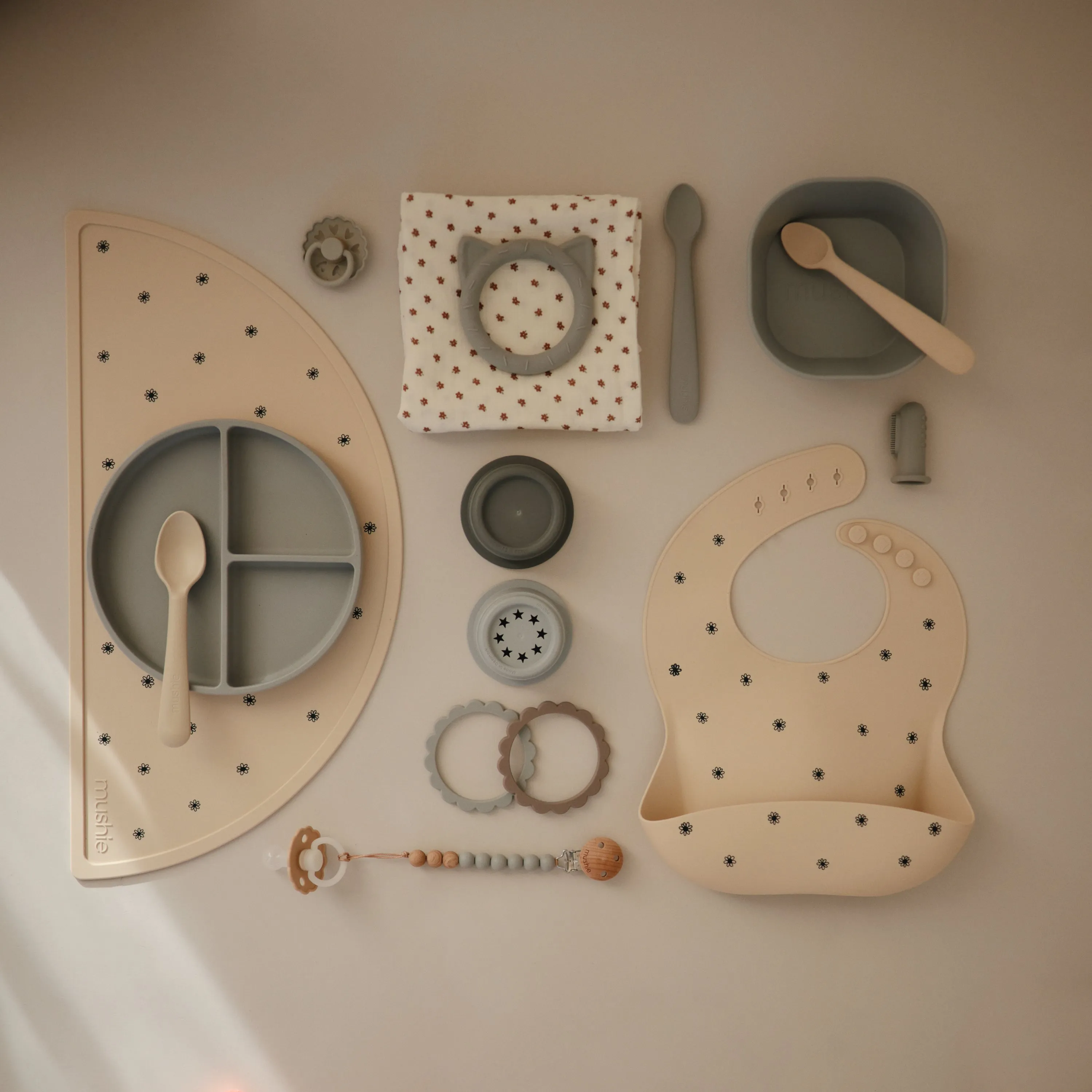 Silicone Placemat