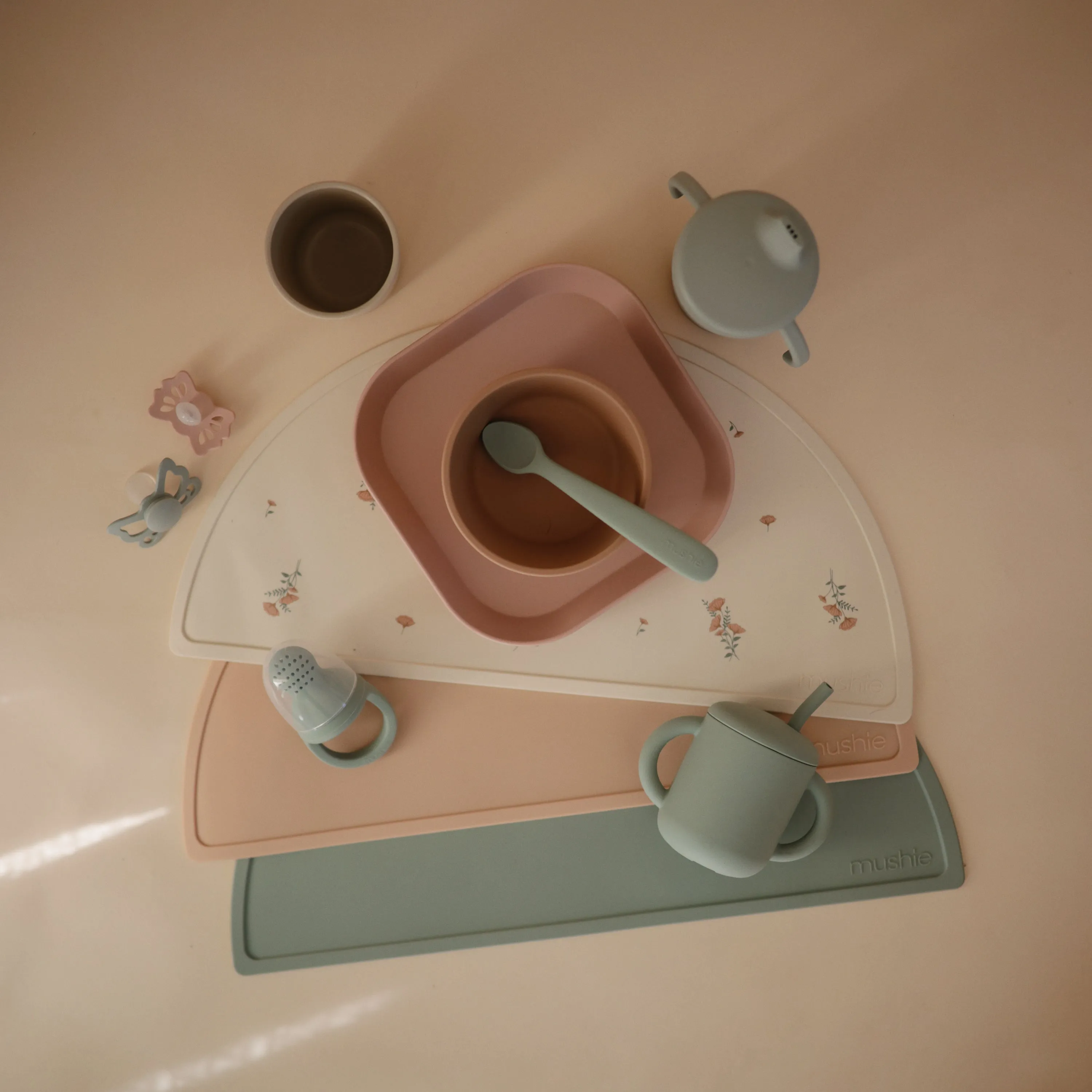 Silicone Placemat