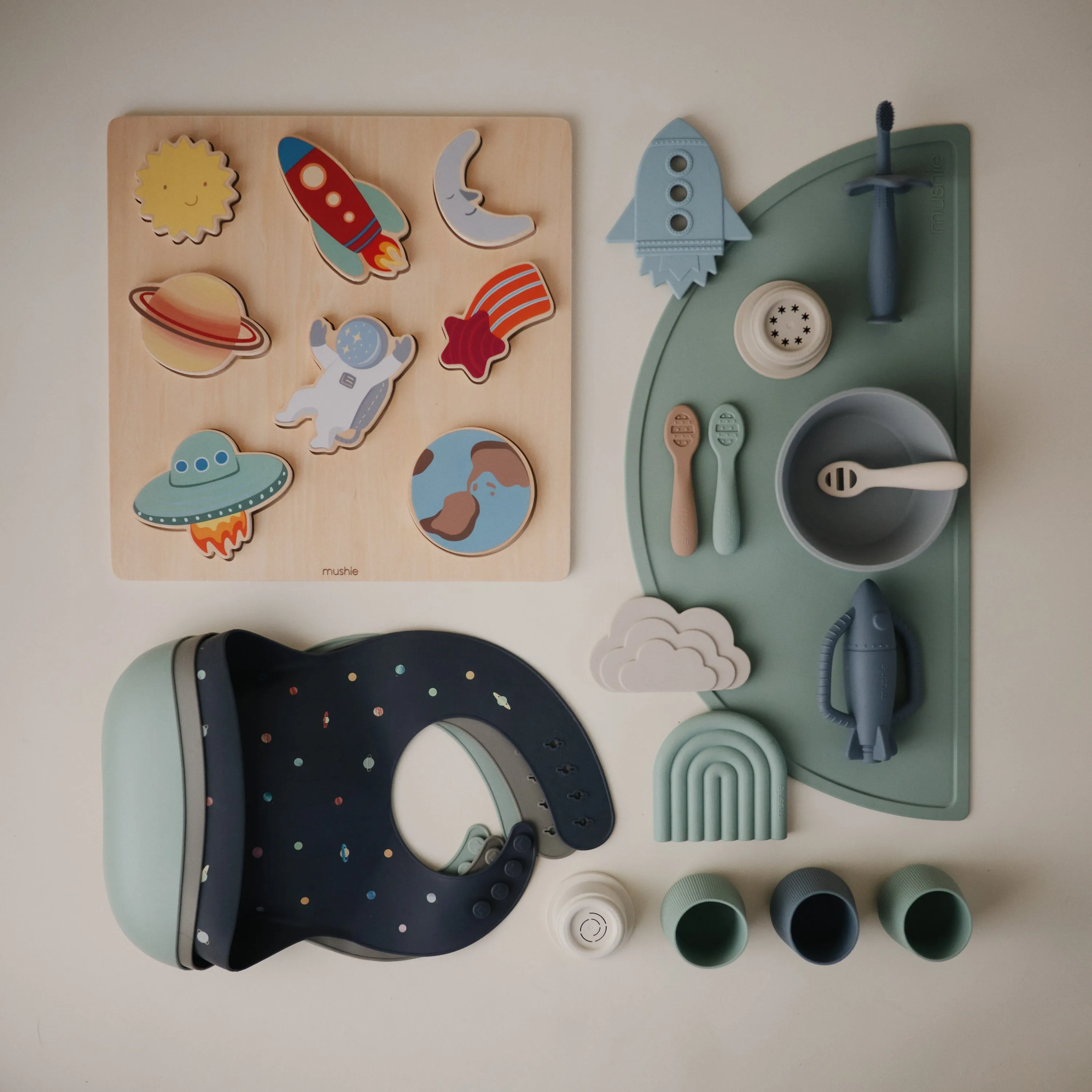 Silicone Placemat