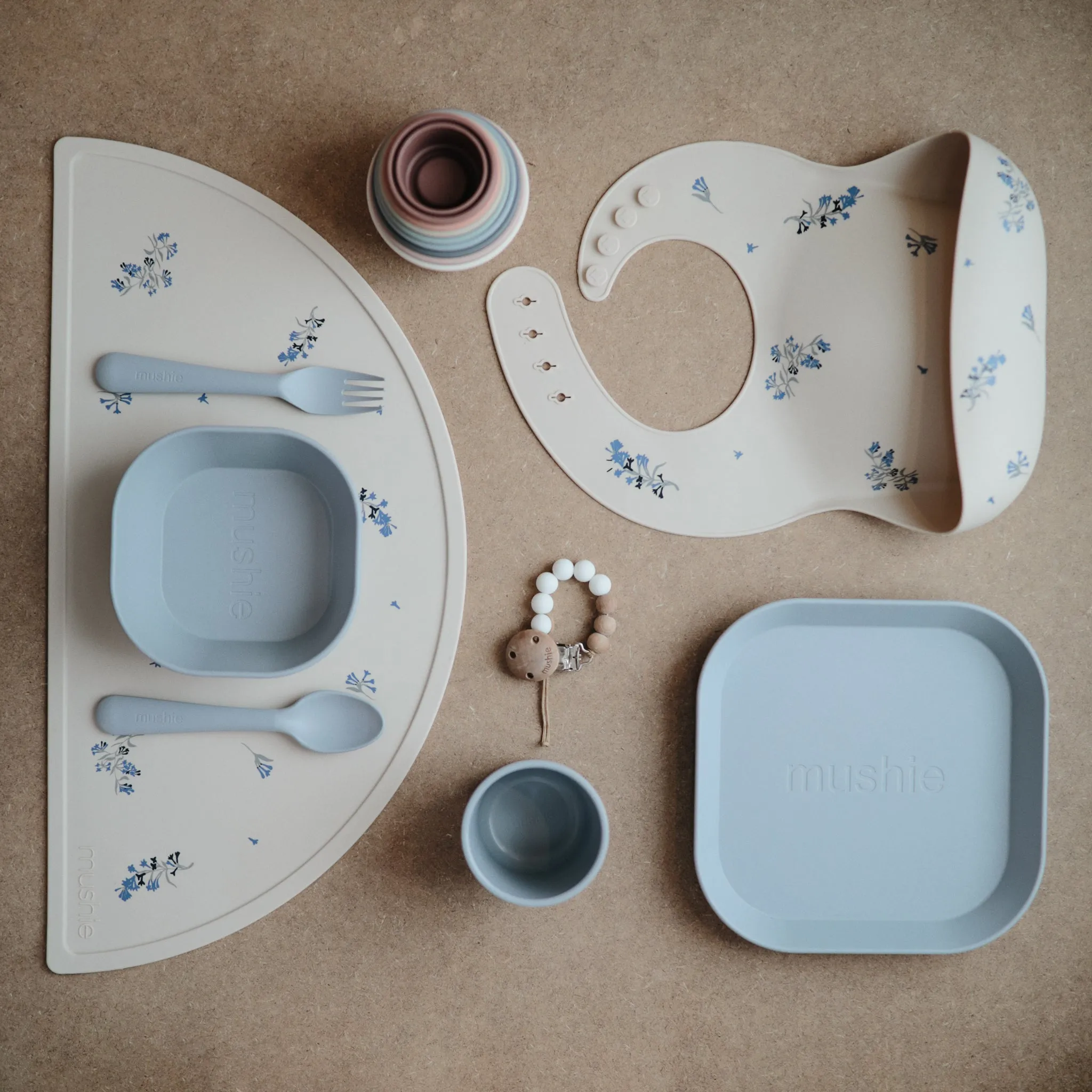 Silicone Placemat