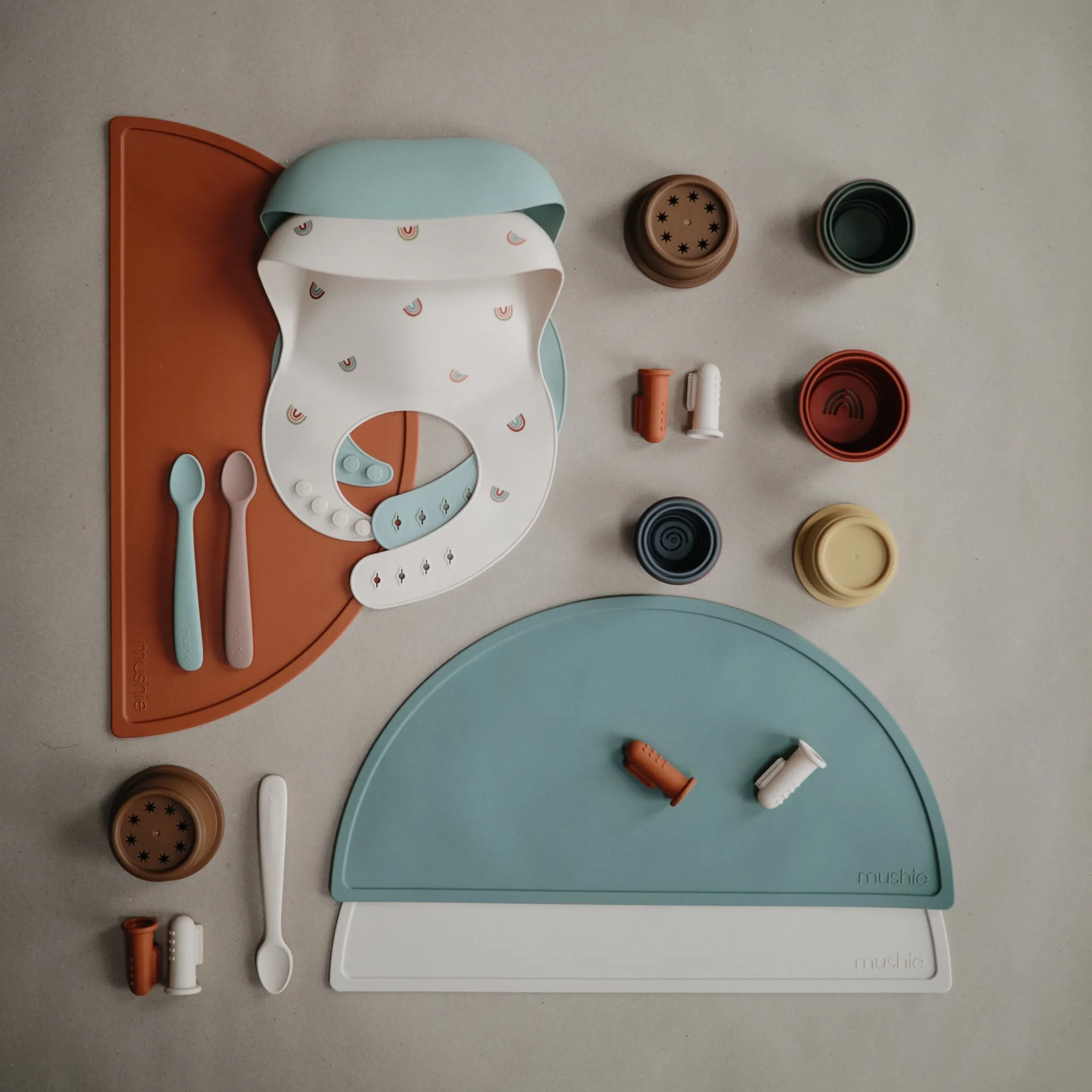 Silicone Placemat