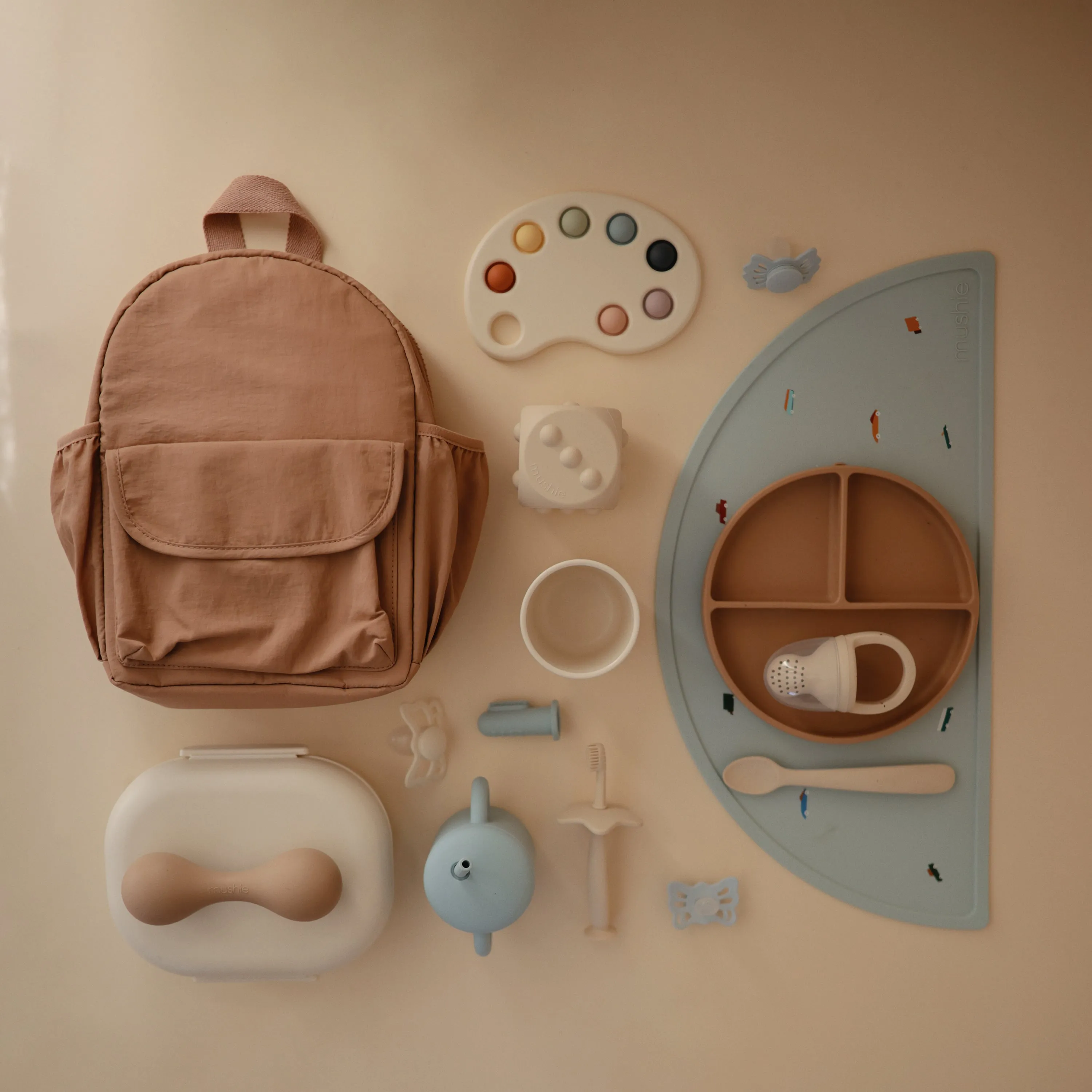 Silicone Placemat