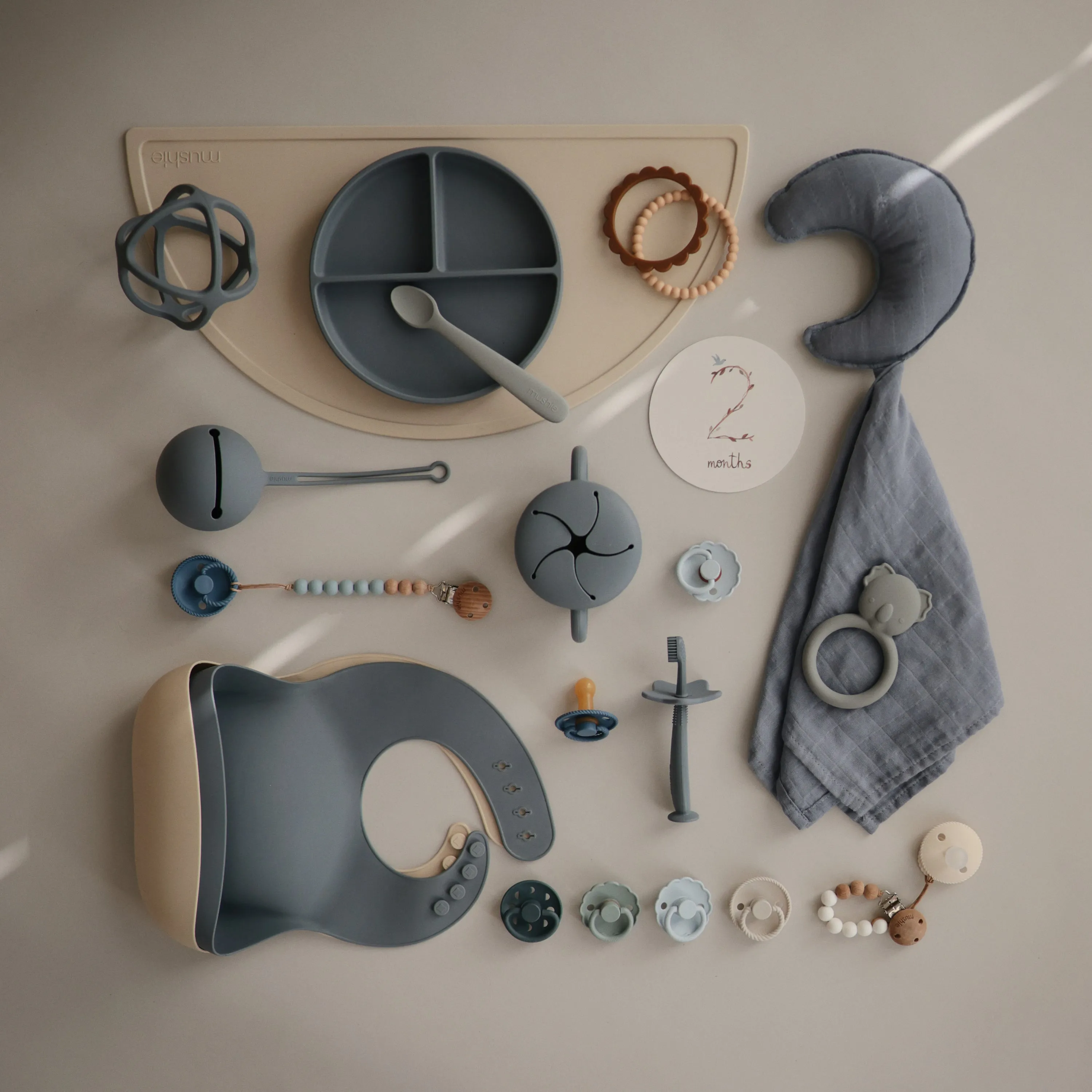 Silicone Placemat