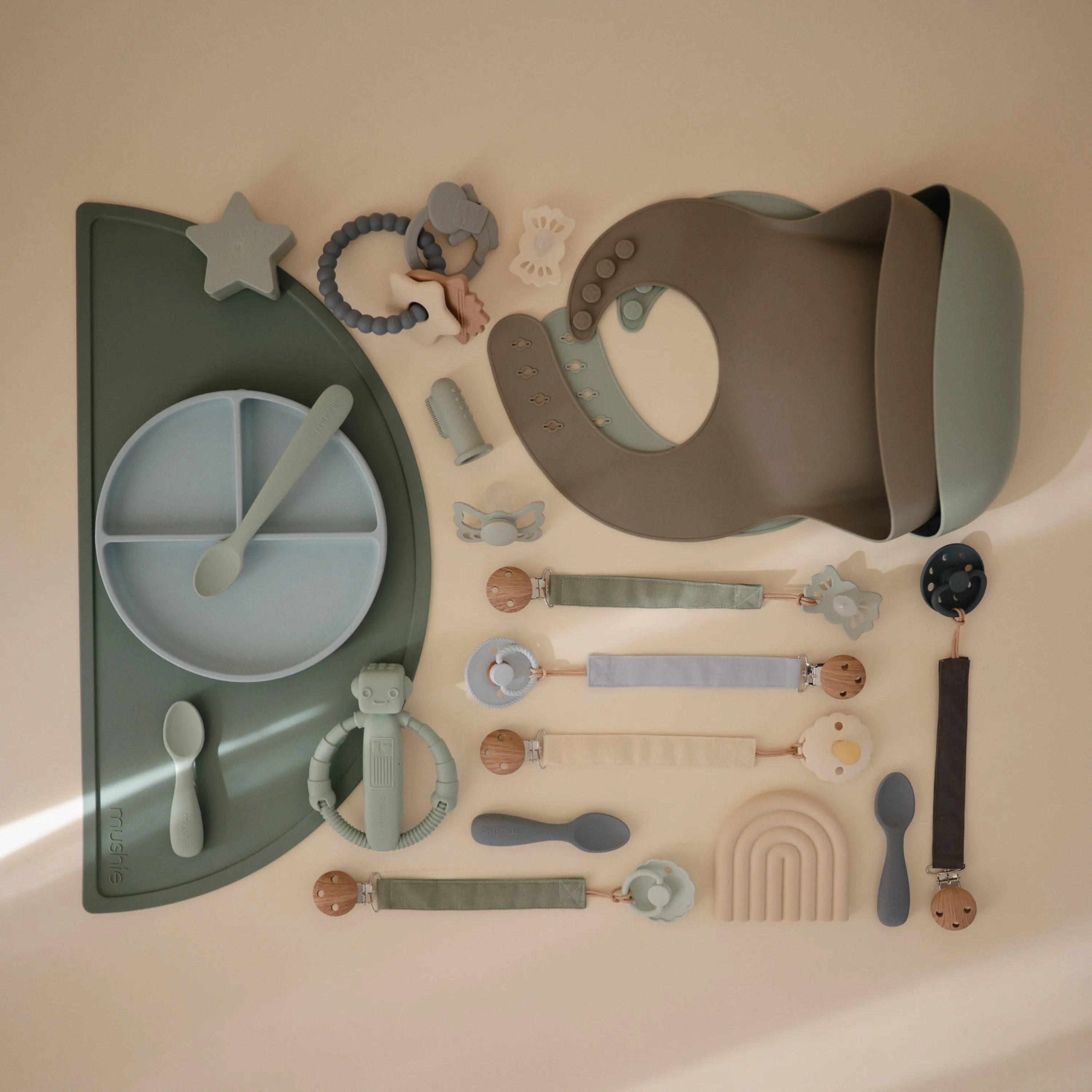 Silicone Placemat