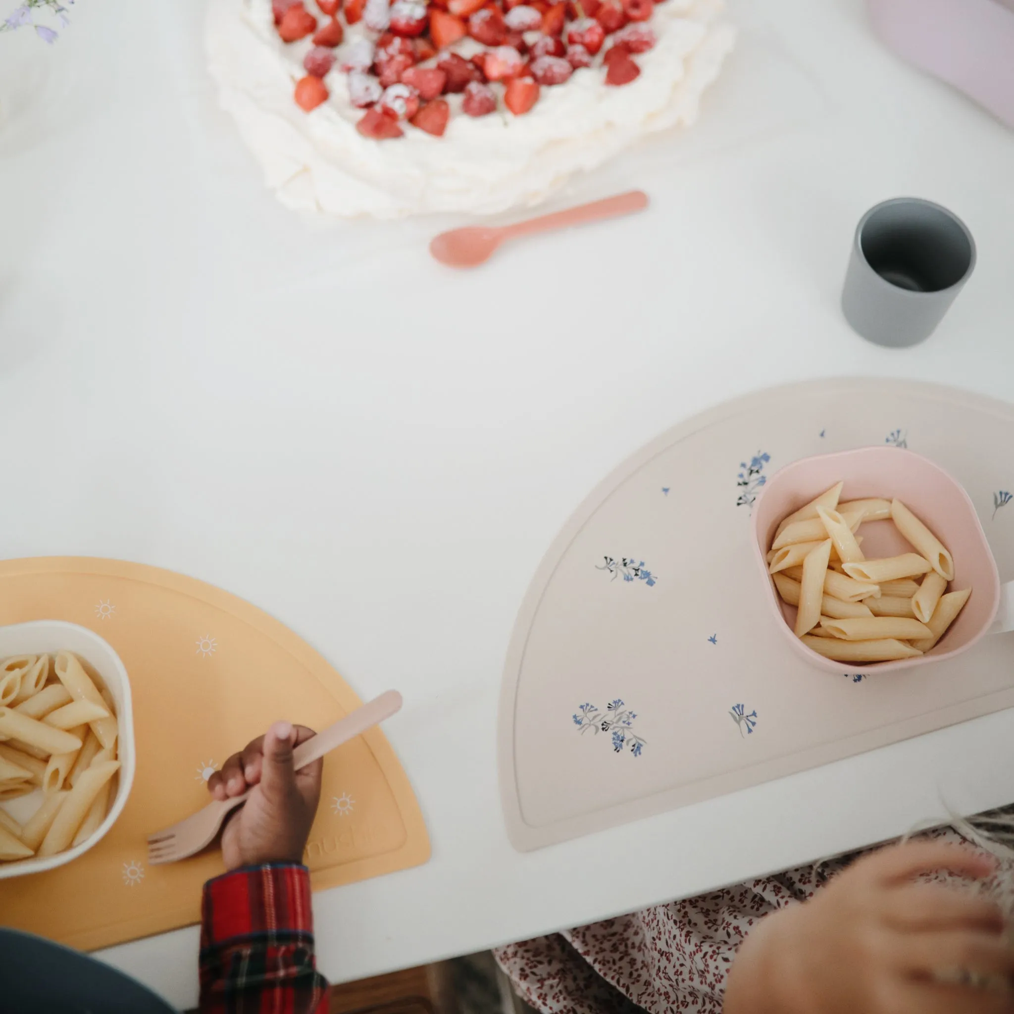 Silicone Placemat