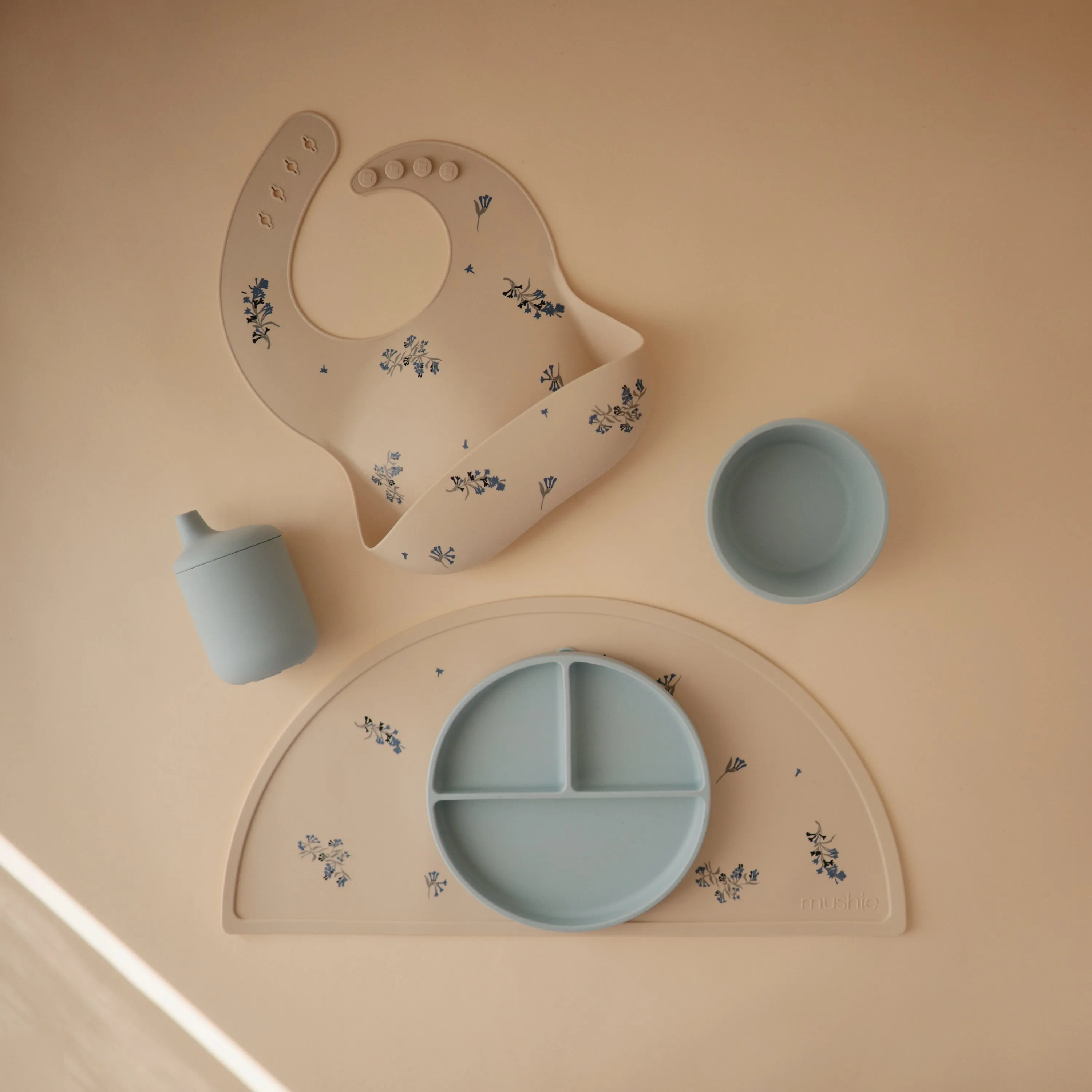 Silicone Placemat