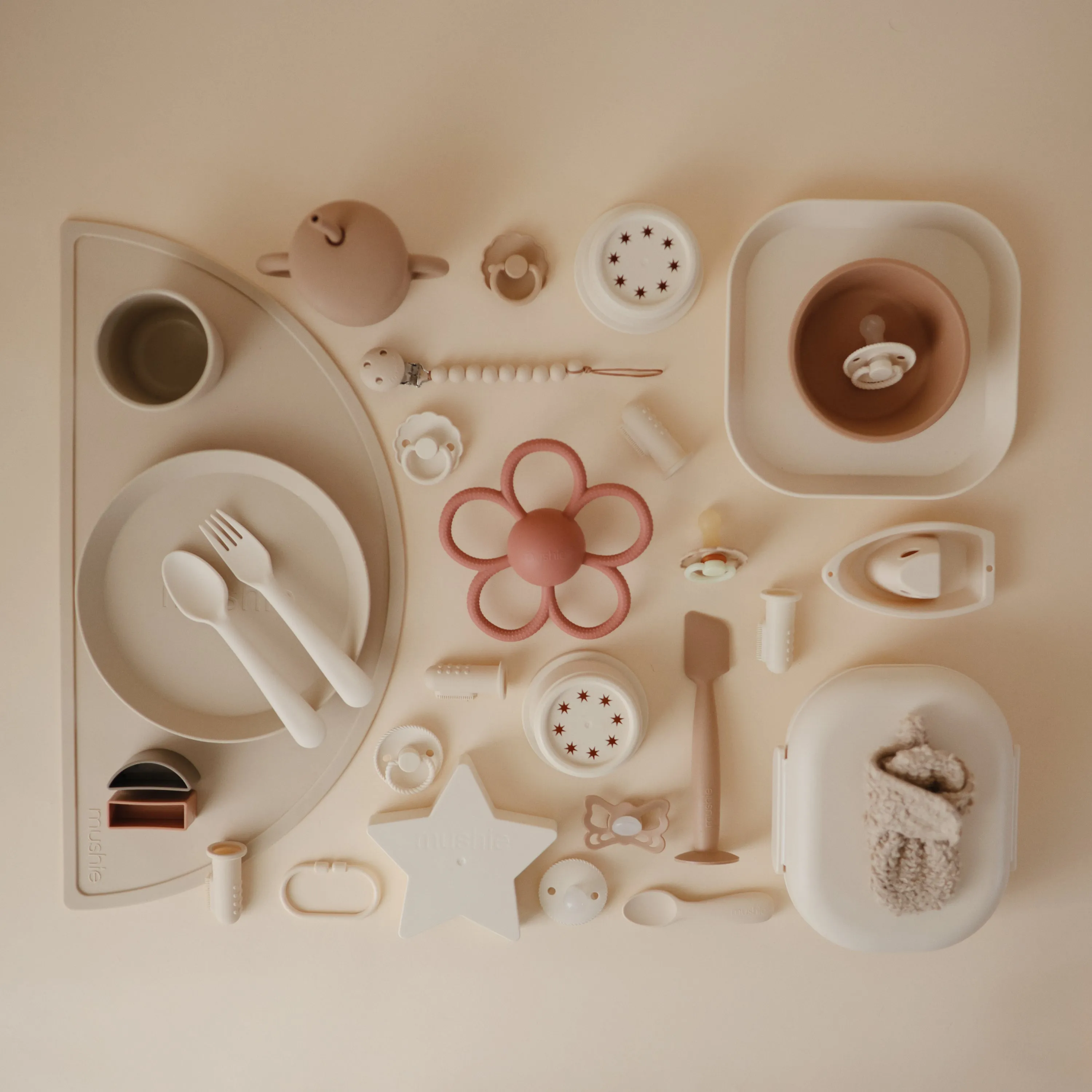 Silicone Placemat