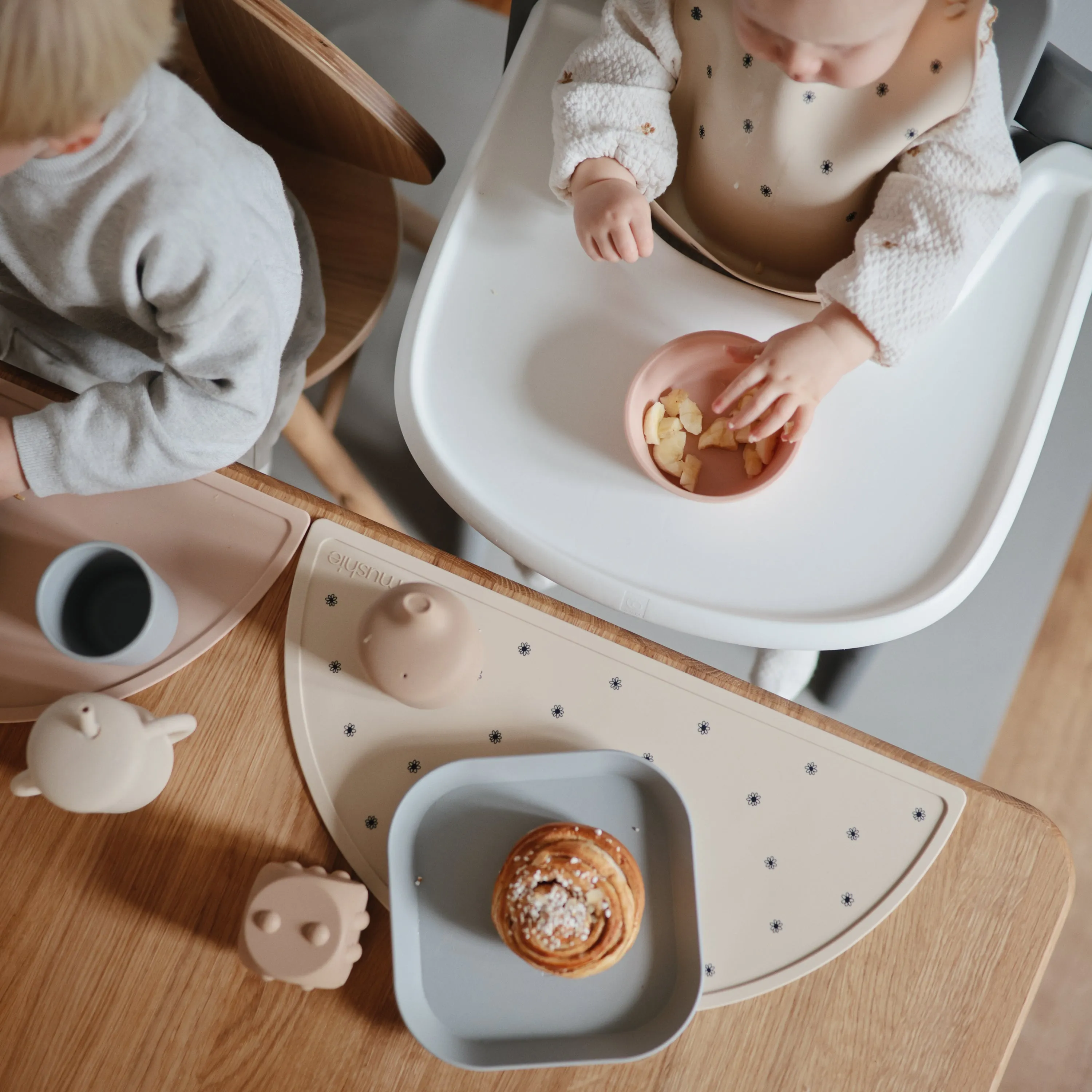 Silicone Placemat
