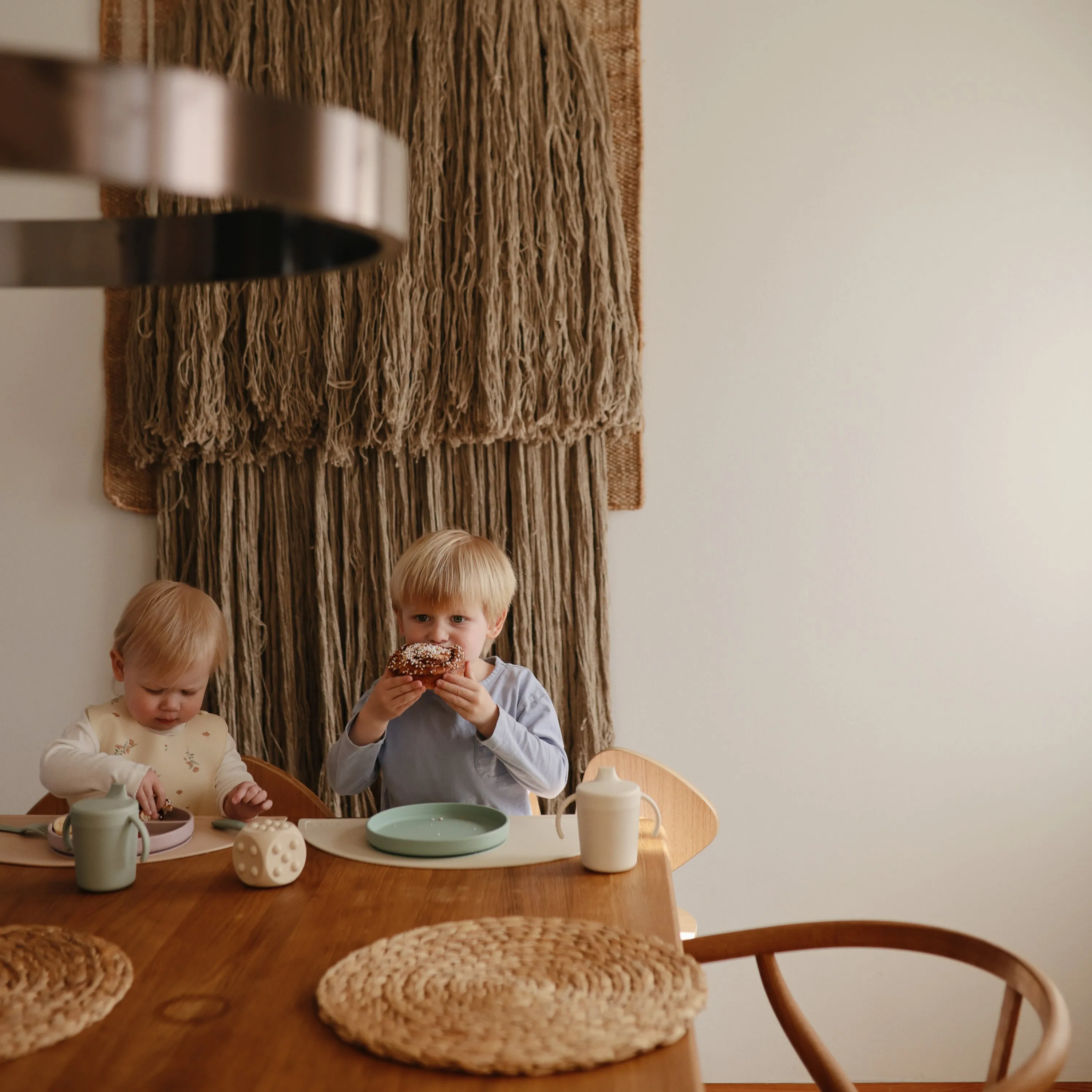Silicone Placemat