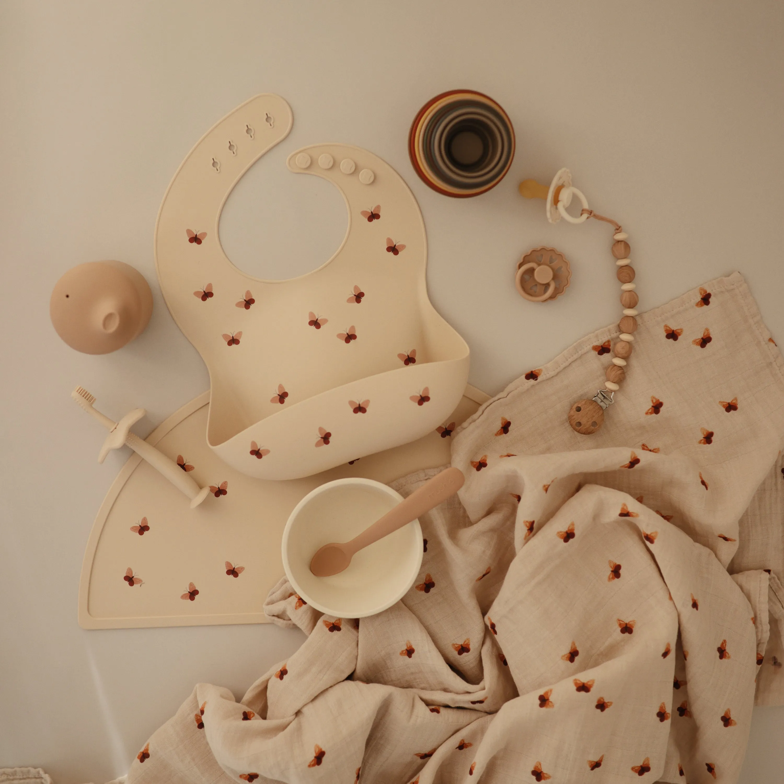 Silicone Placemat